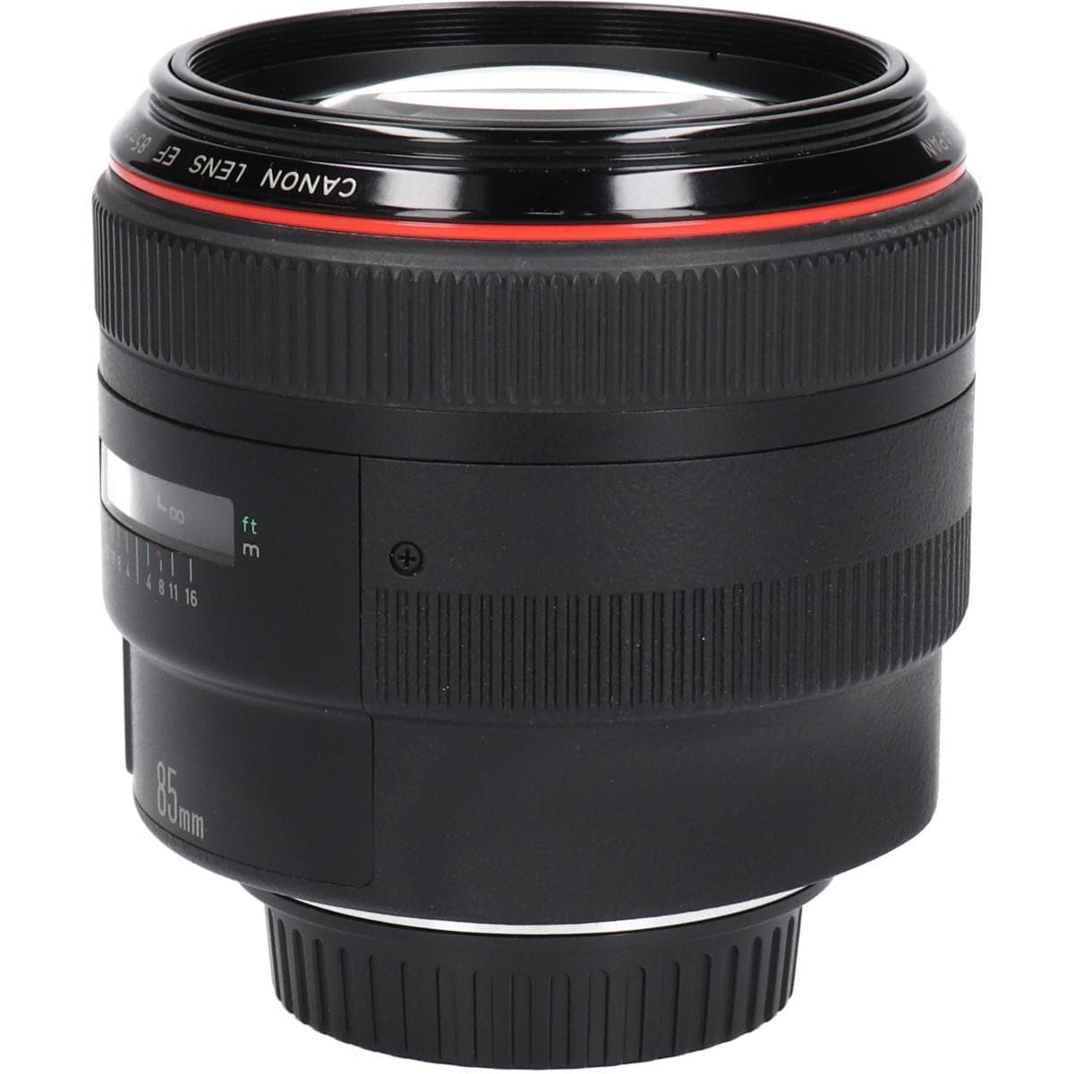 ＥＦ８５ｍｍ　Ｆ１．２Ｌ　ＵＳＭ