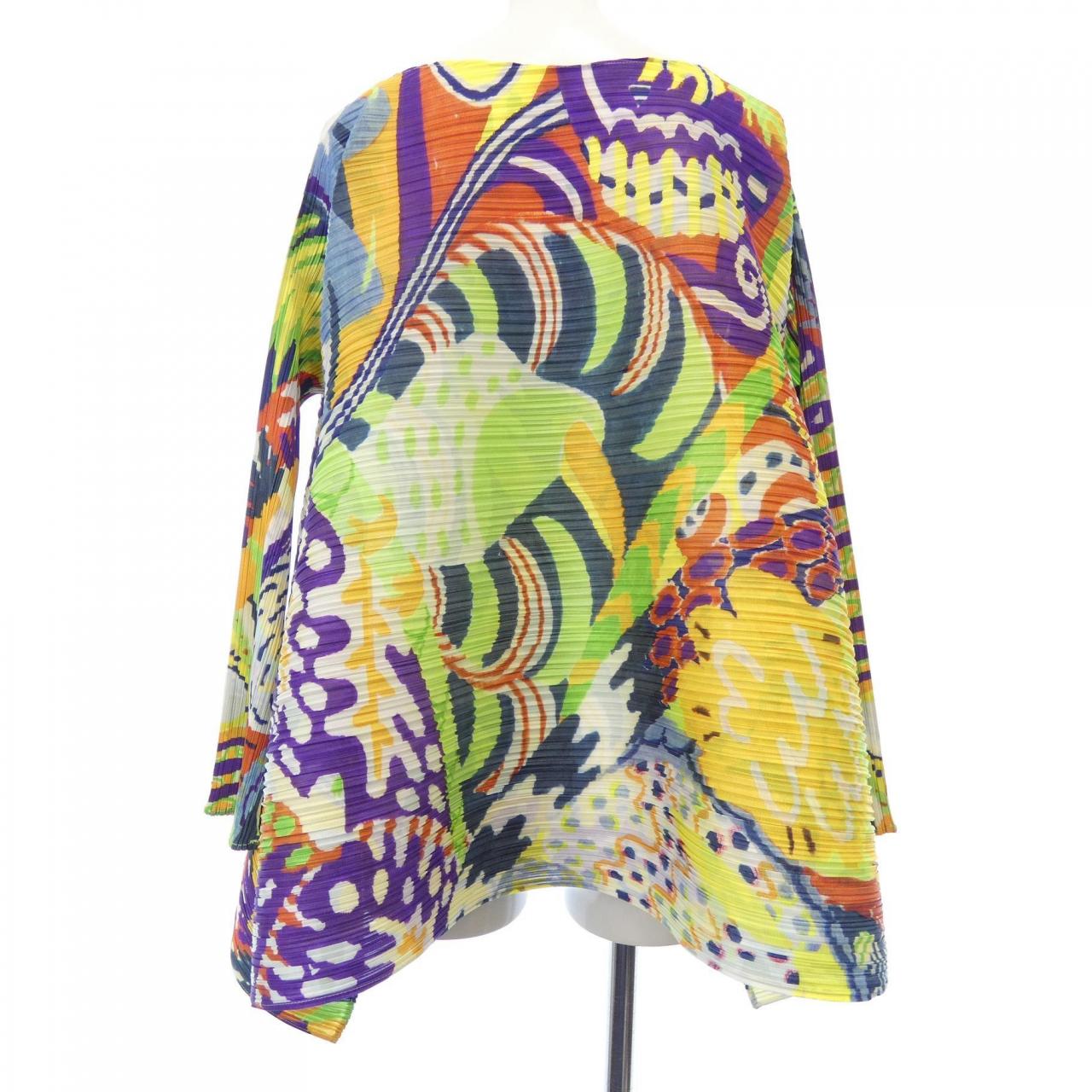 プリーツプリーズ PLEATS PLEASE トップス