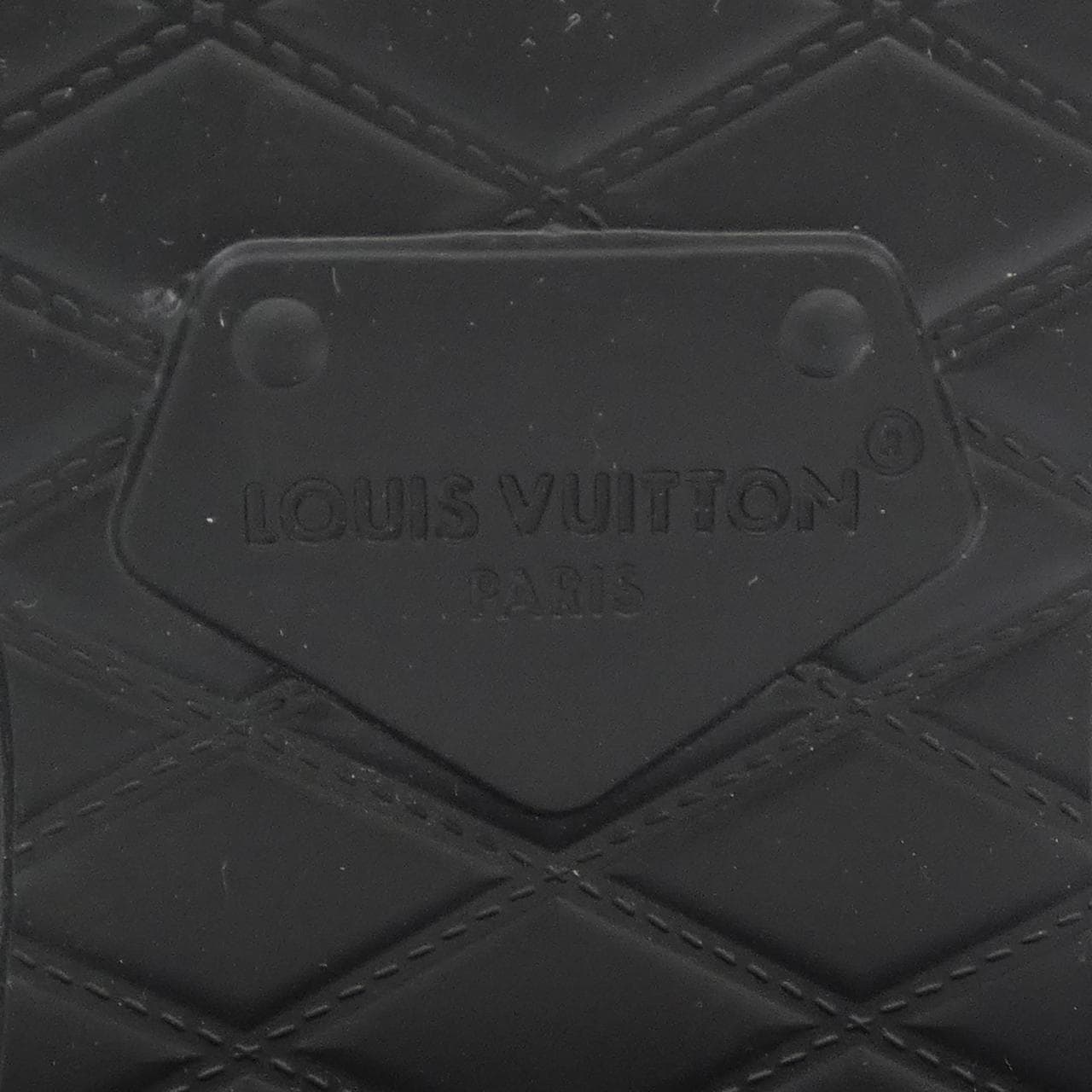 ルイヴィトン LOUIS VUITTON シチズンライン ブーツ