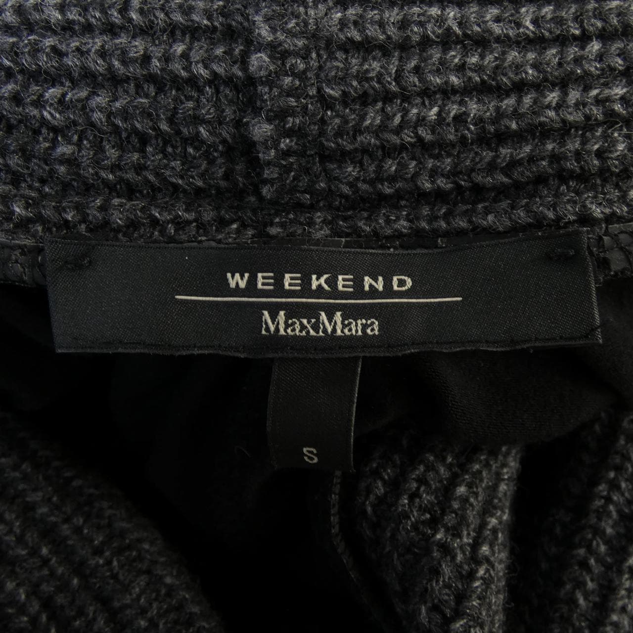 マックスマーラウィークエンド Max Mara weekend ワンピース