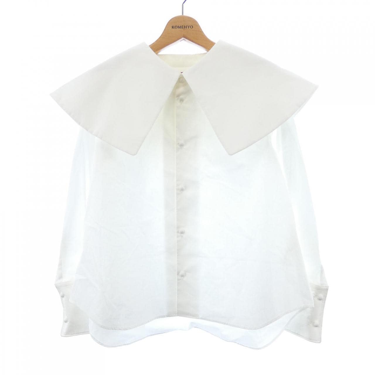 NAOKO TAKAI シャツ