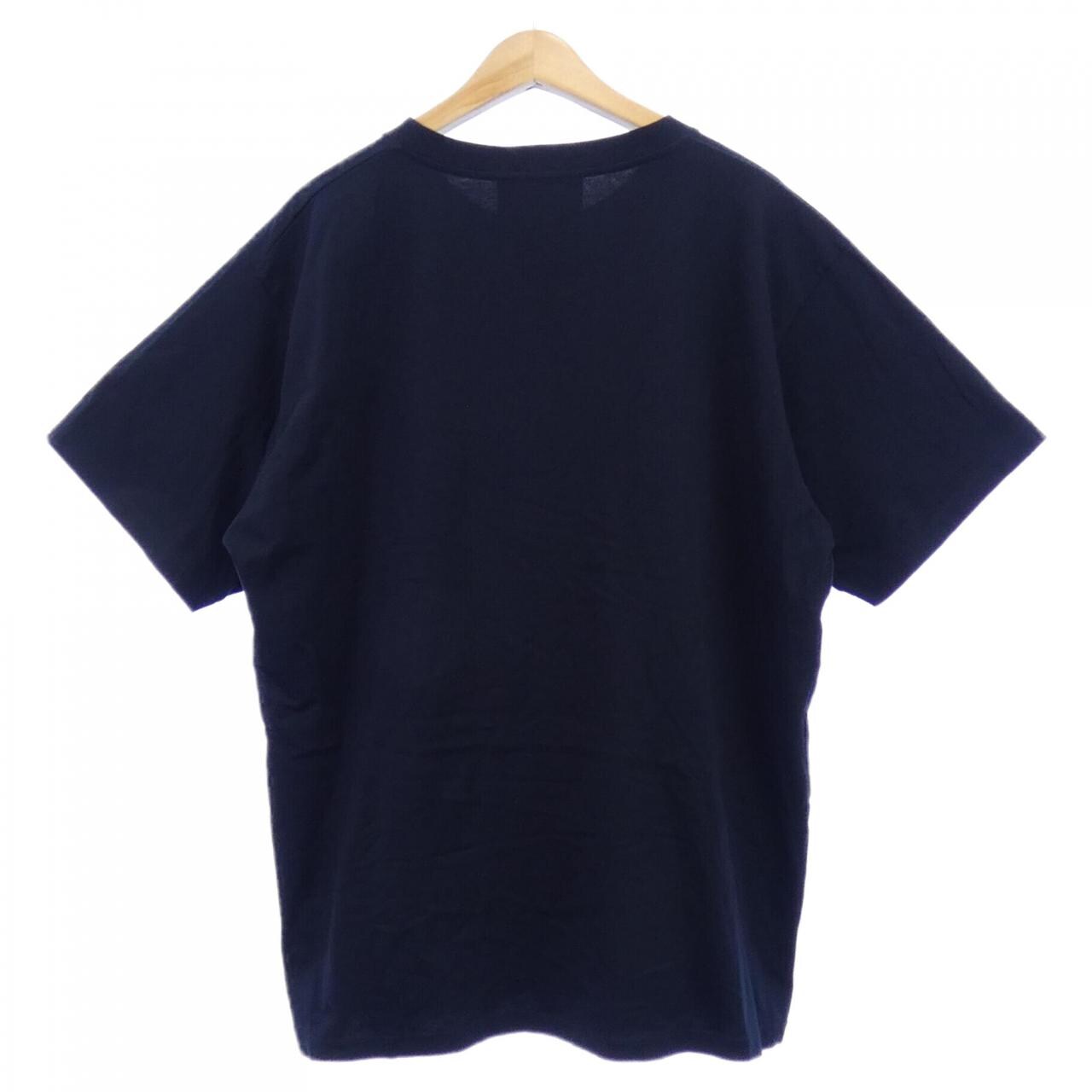 グッチ GUCCI コットンジャージー'GUCCI FIRENZE 1921'Tシャツ 616036 XJD7T Tシャツ