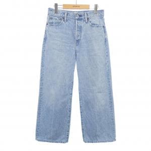 エブール ebure ジーンズ