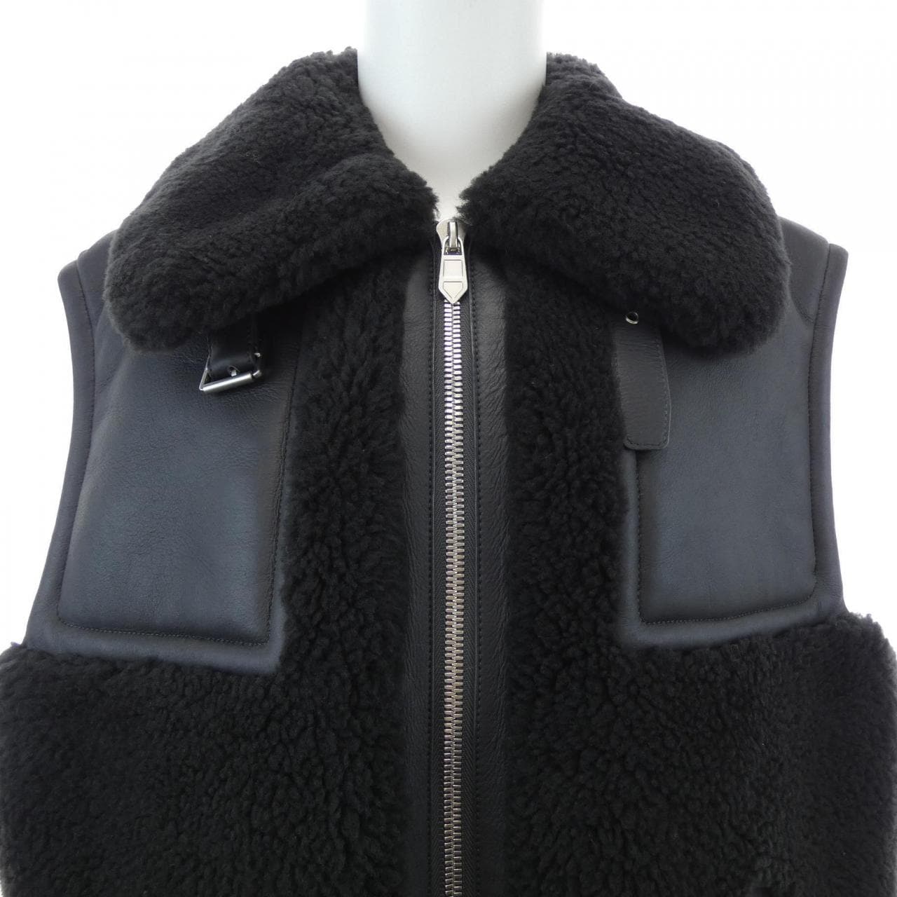 エルメス HERMES *32-5001 ベスト