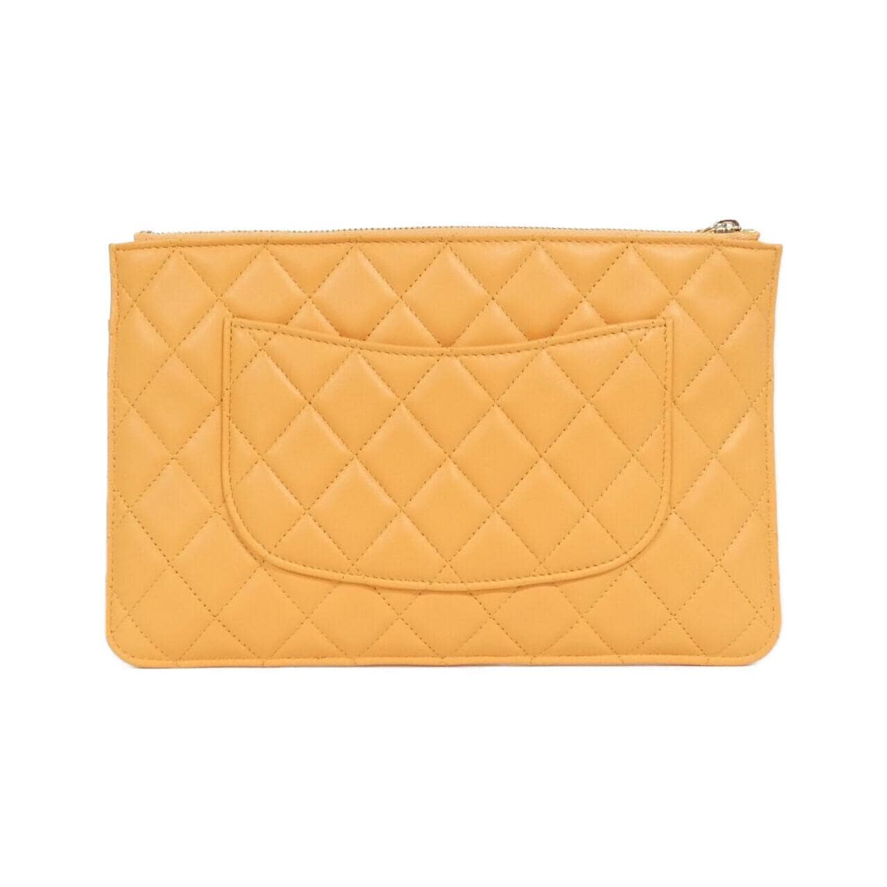 シャネル AP3659 ポーチ