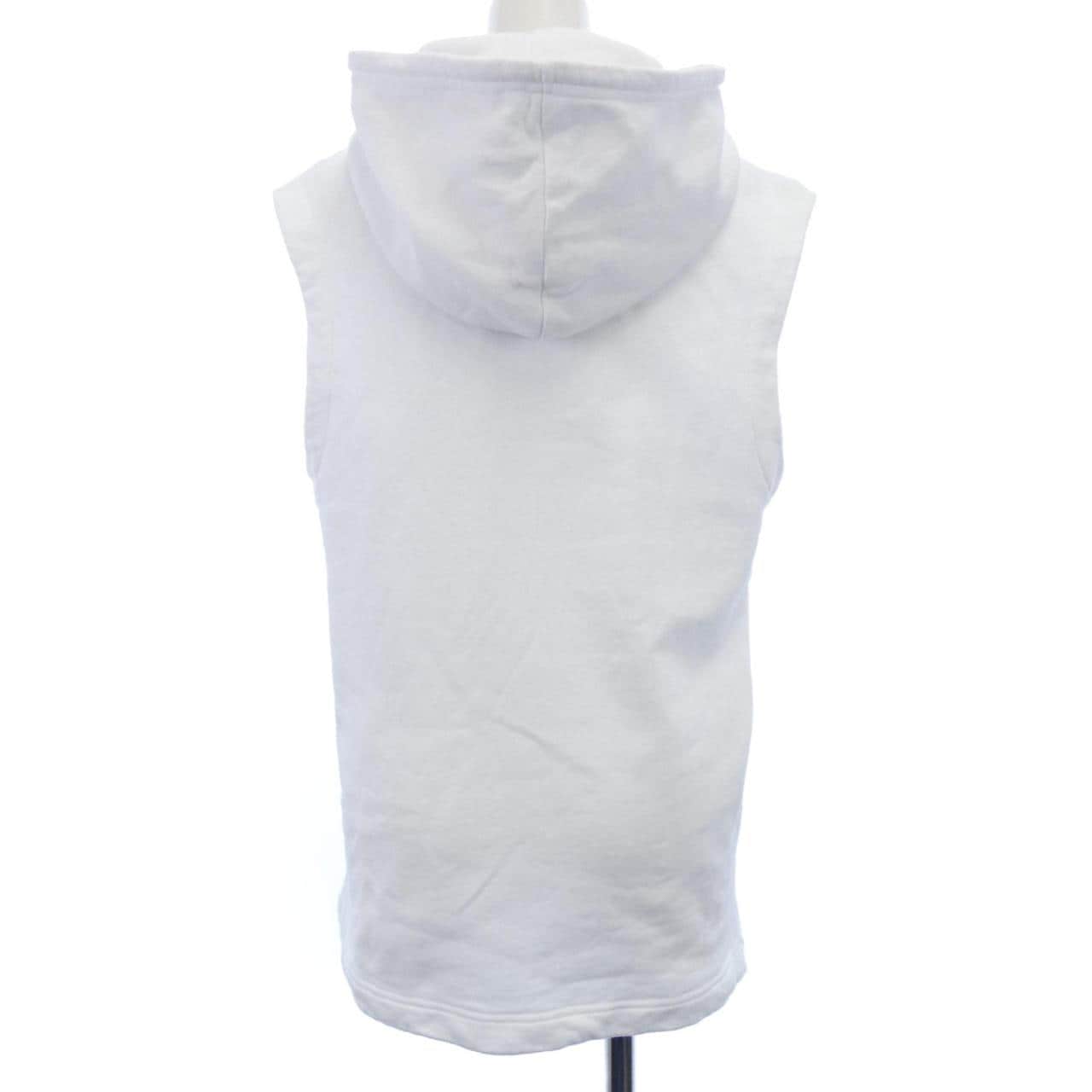 シャネル CHANEL P63297K48933 20P パーカー