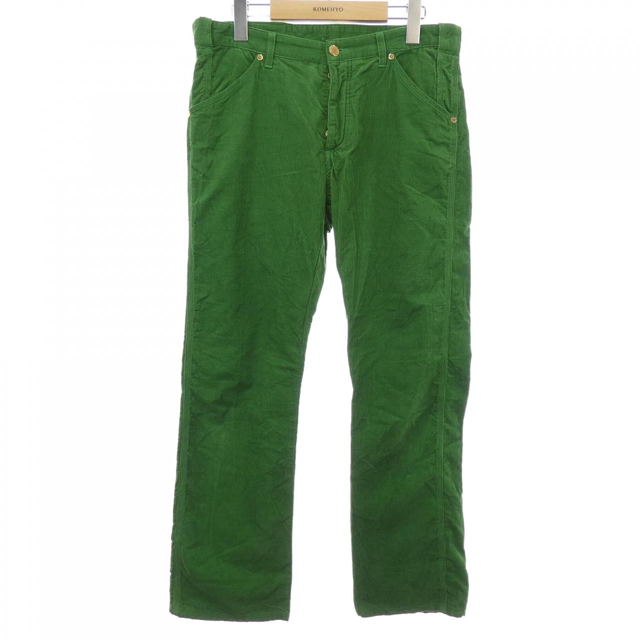 ルイヴィトン LOUIS VUITTON MLDP50CBE パンツ