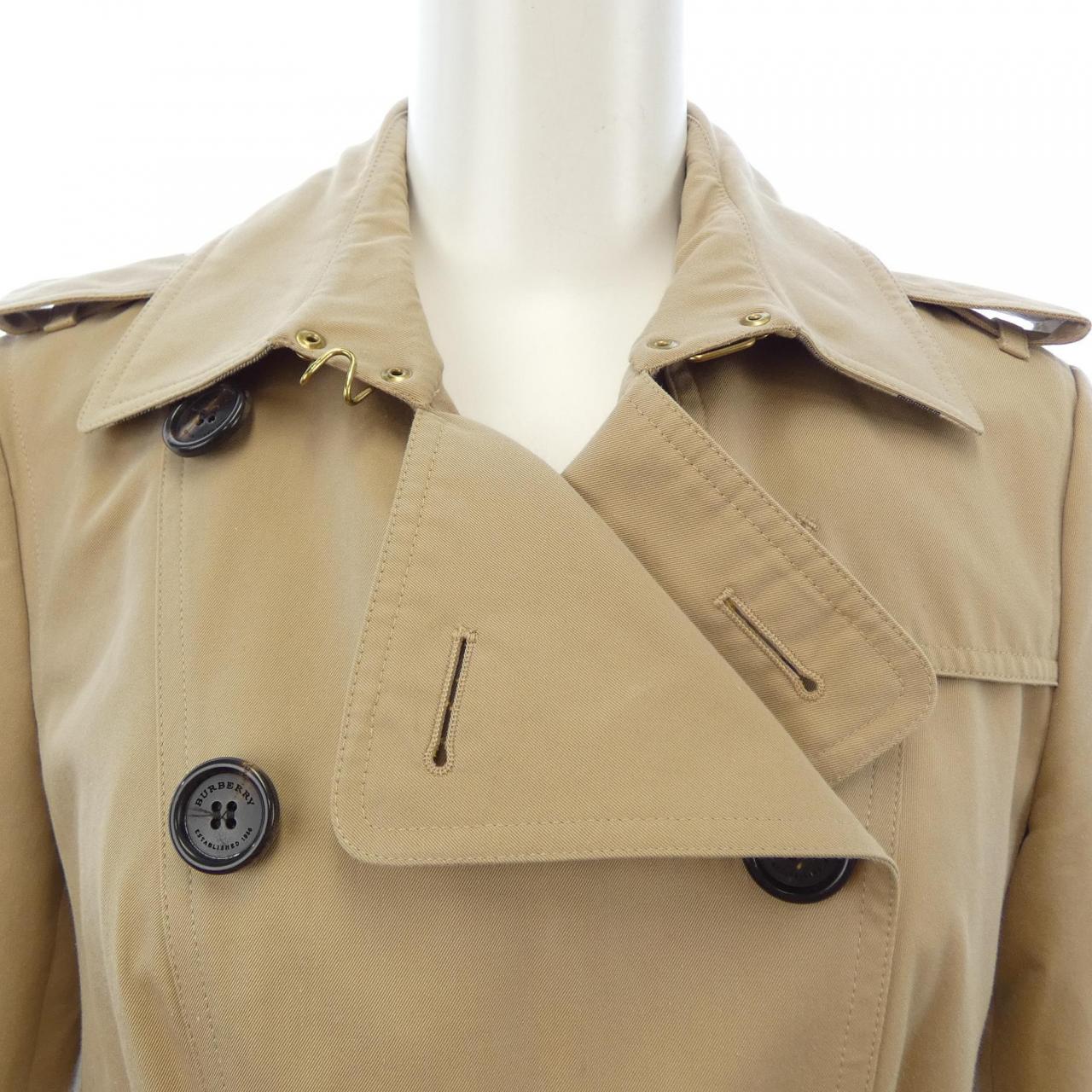 バーバリー BURBERRY 39004521 コート