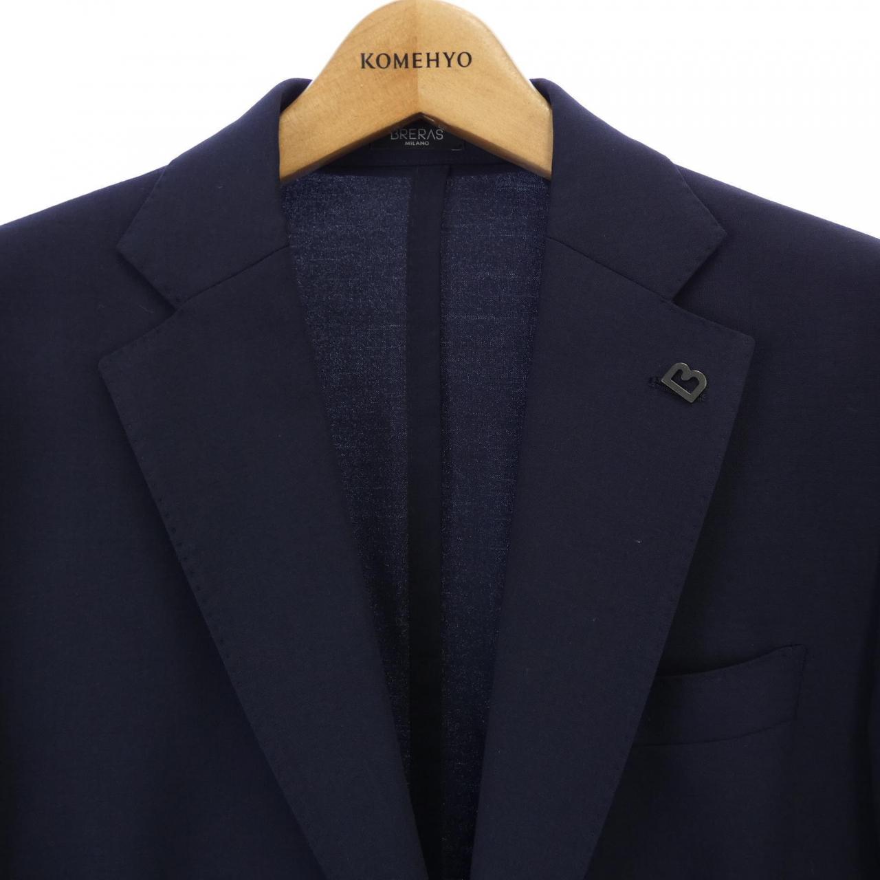 BRERAS VENEZIATAP1 ジャケット