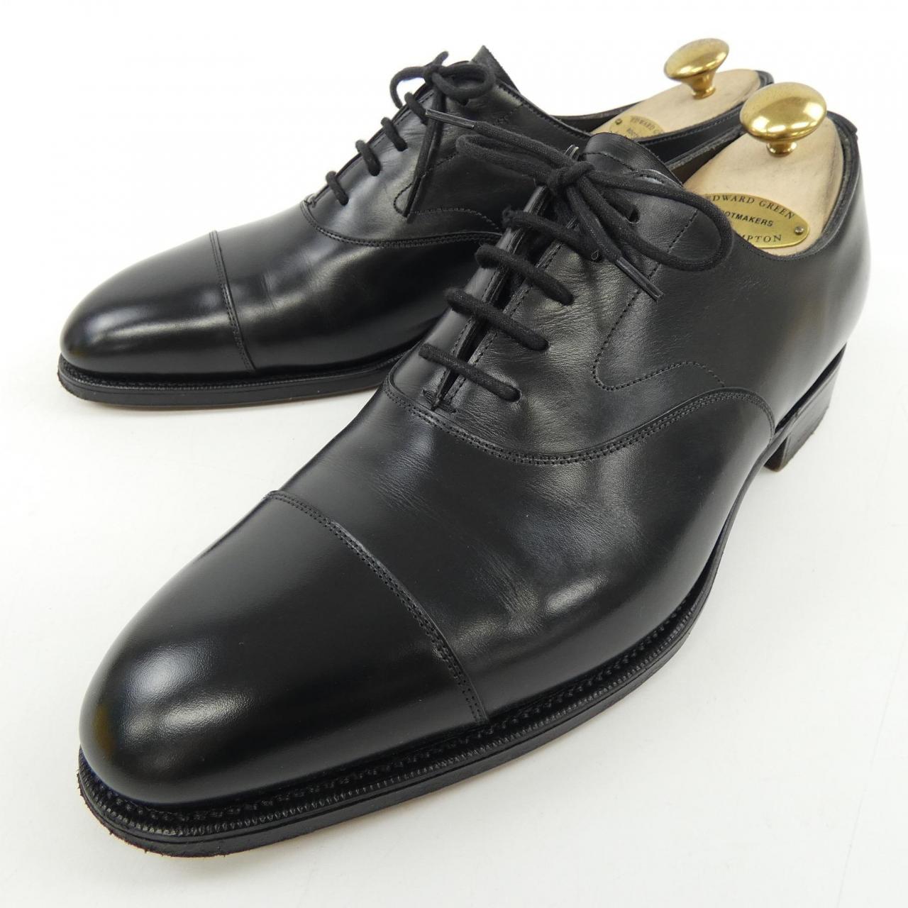エドワードグリーン EDWARD GREEN CHELSEA シューズ