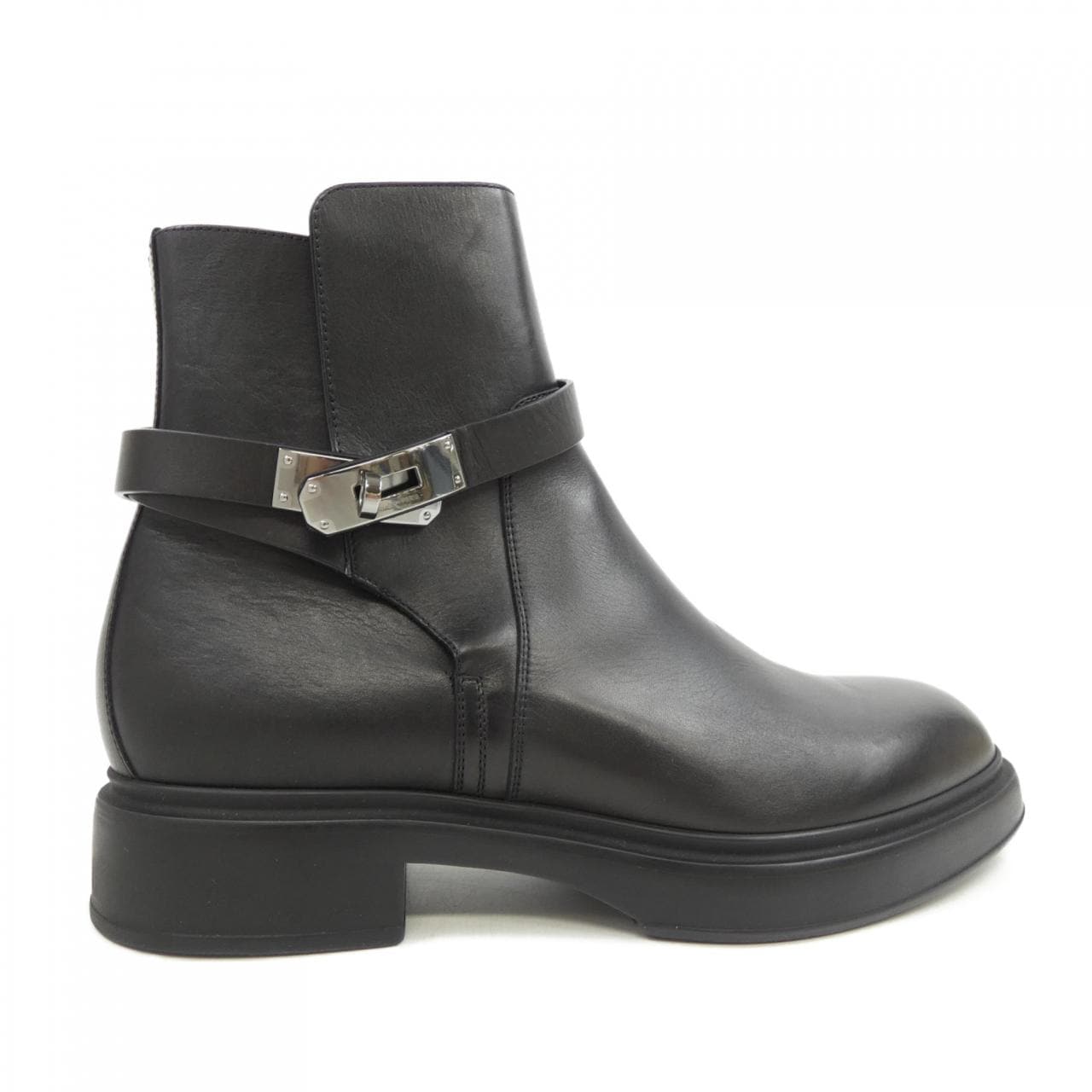 エルメス HERMES ヴェオ ケリーバックル 192560Z ブーツ