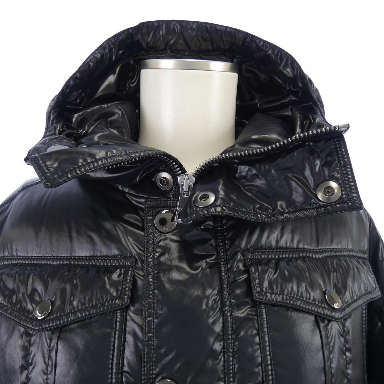 グッチ GUCCI 228012 Z4063 ダウンジャケット