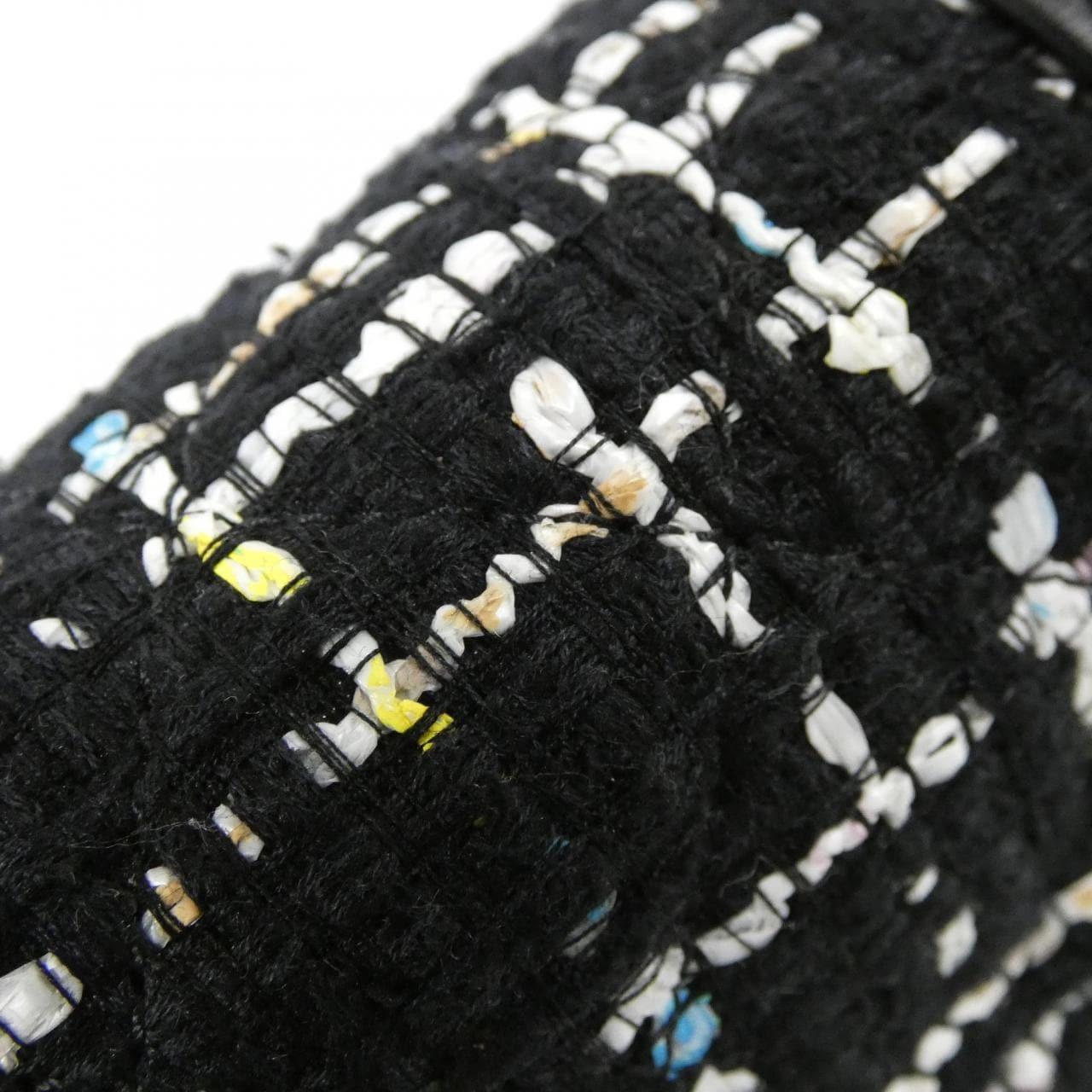 シャネル ボーイシャネル ライン AS0130 ショルダーバッグ