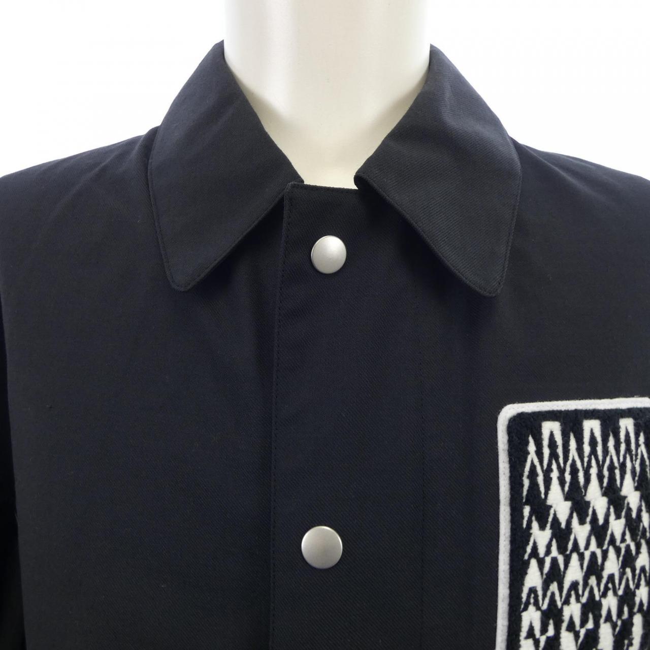 ACRONYM J94 VT夹克衫