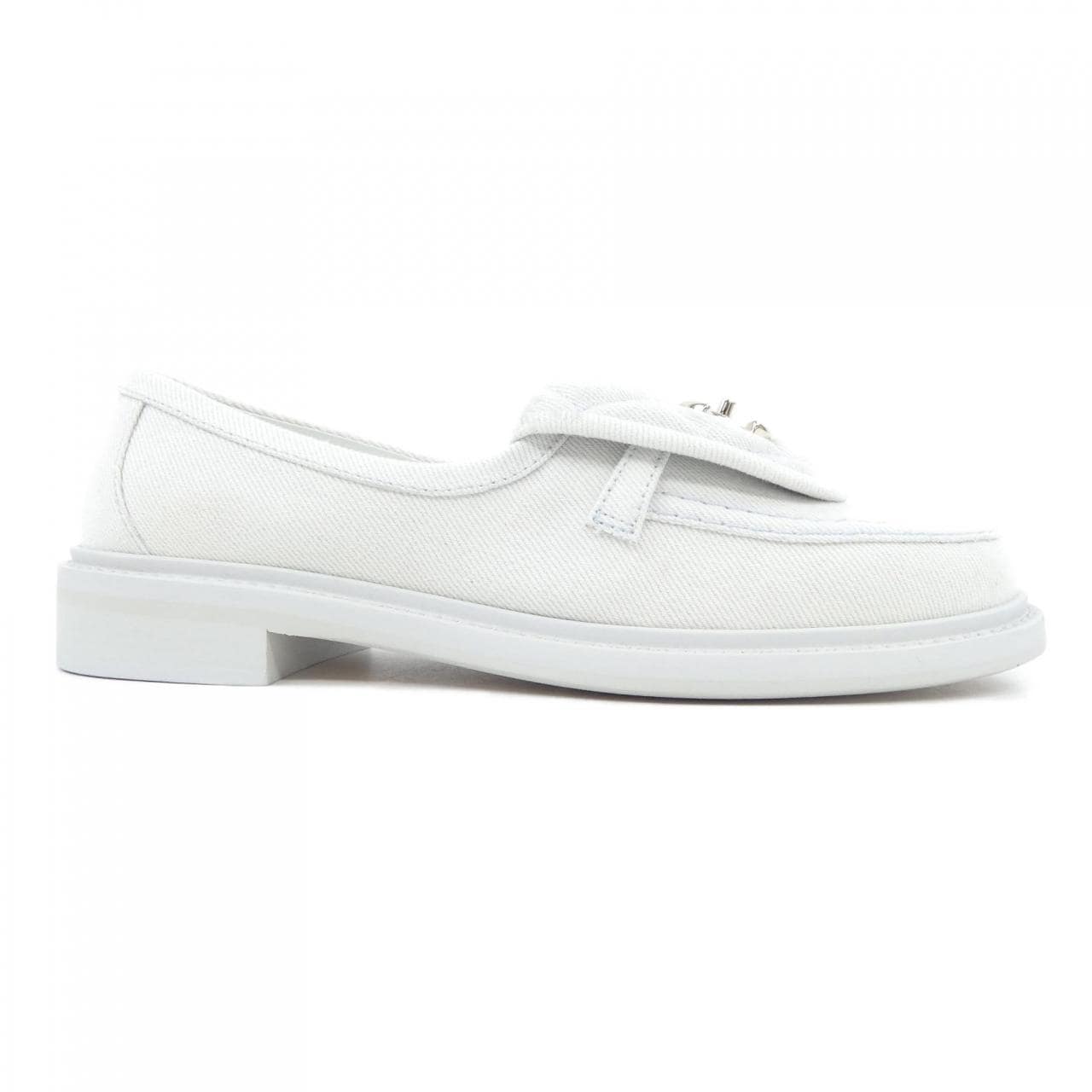 シャネル CHANEL MOCCASINS G45720B16778 シューズ