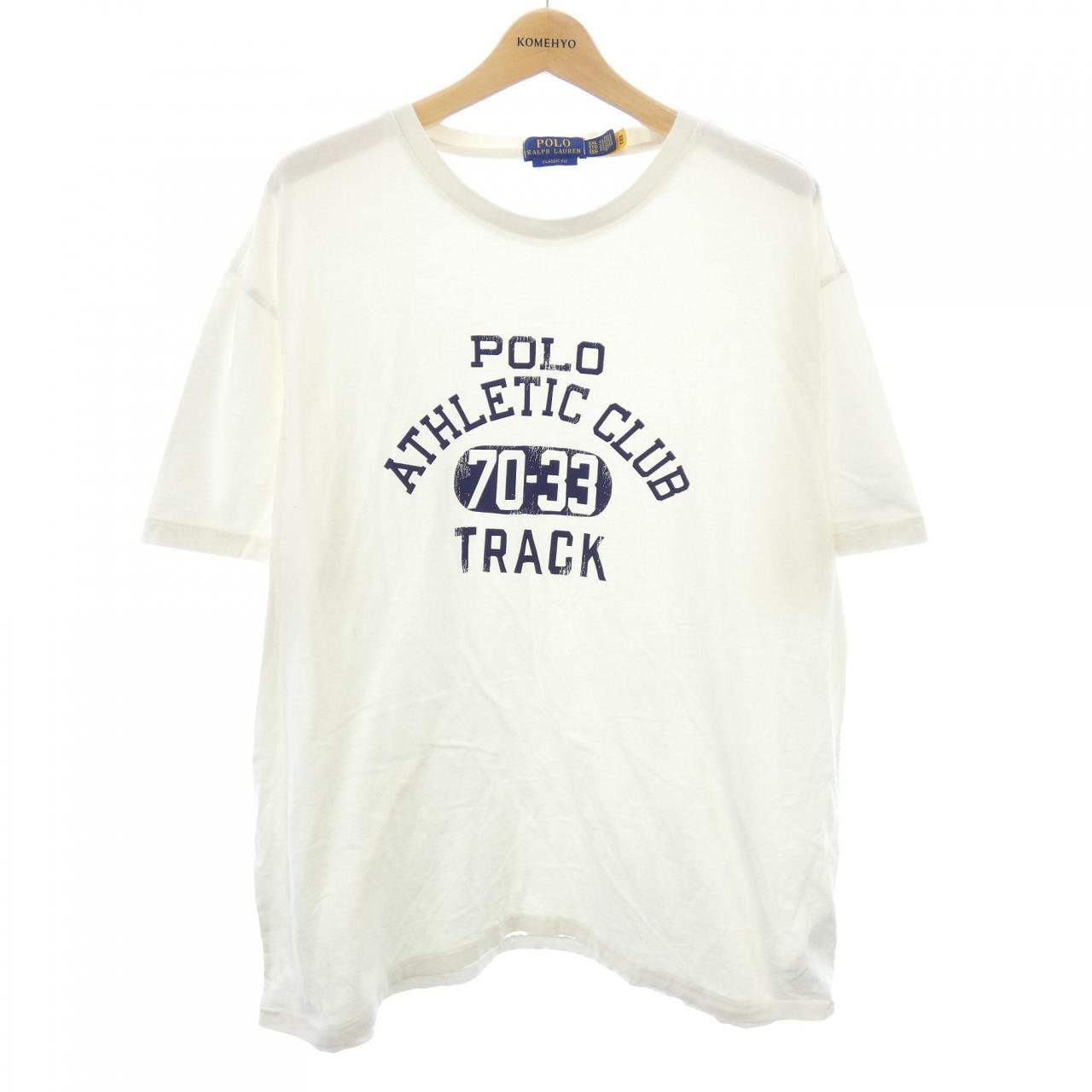 ポロラルフローレン POLO RALPH LAUREN Tシャツ