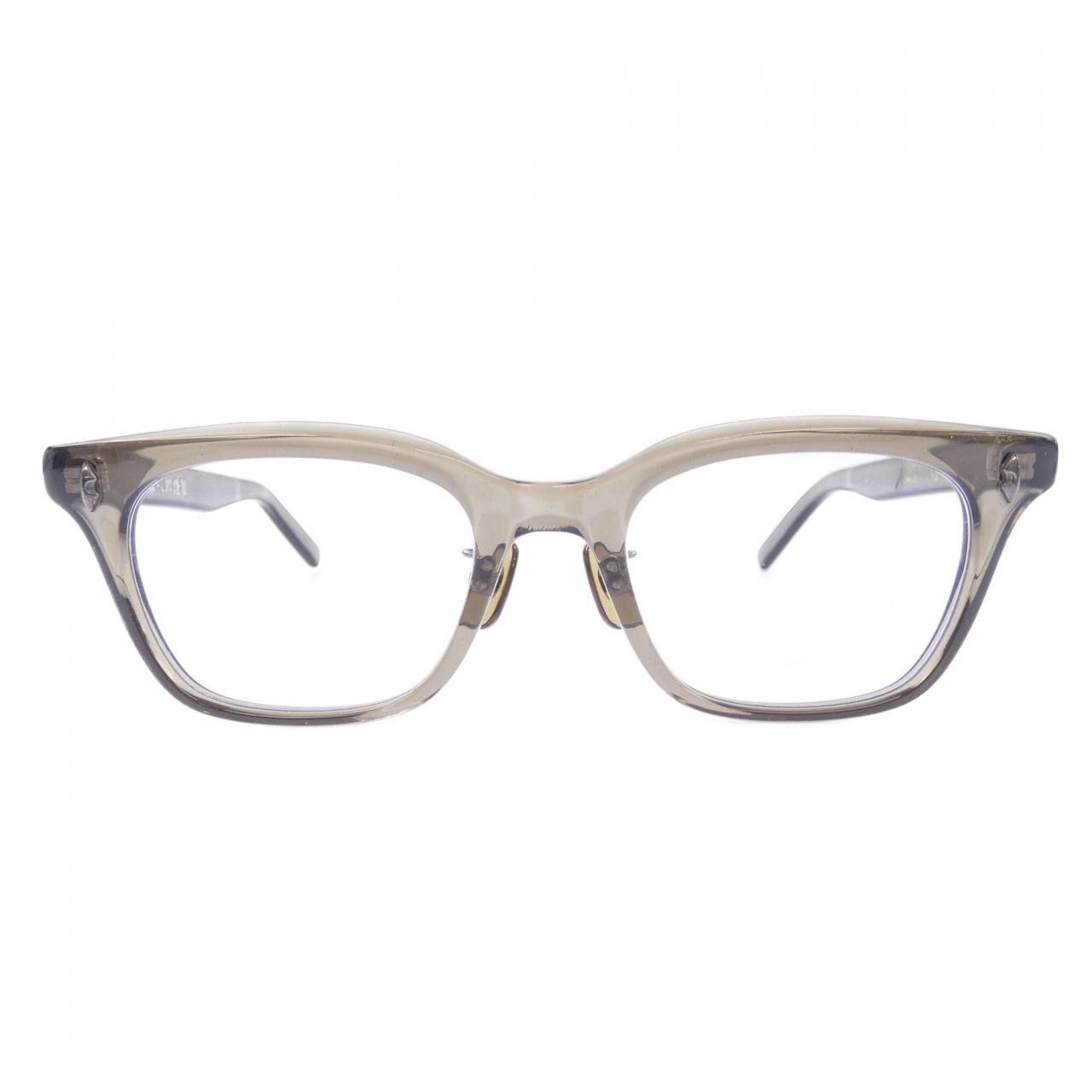 タイハチロウ キンセイ 泰八郎 謹製 PREMIER 4 EYEWEAR