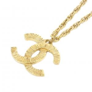 【ヴィンテージ】シャネル ネックレス