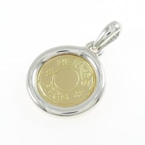 エルメス セリエ ペンダント