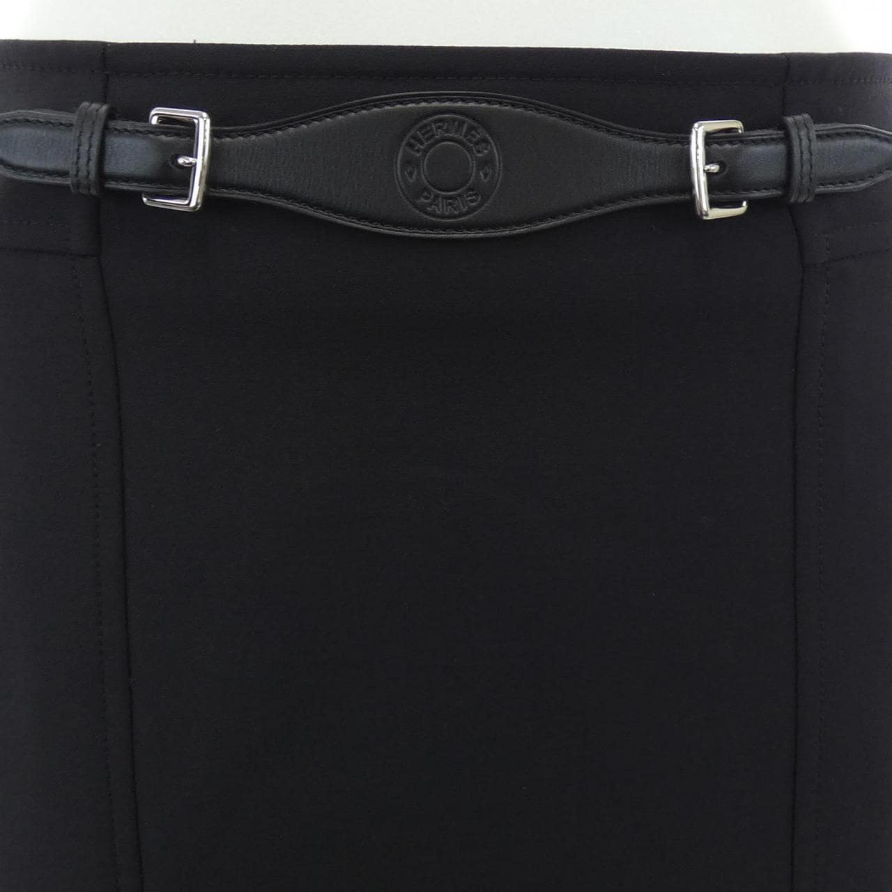 エルメス HERMES *16-7303 スカート