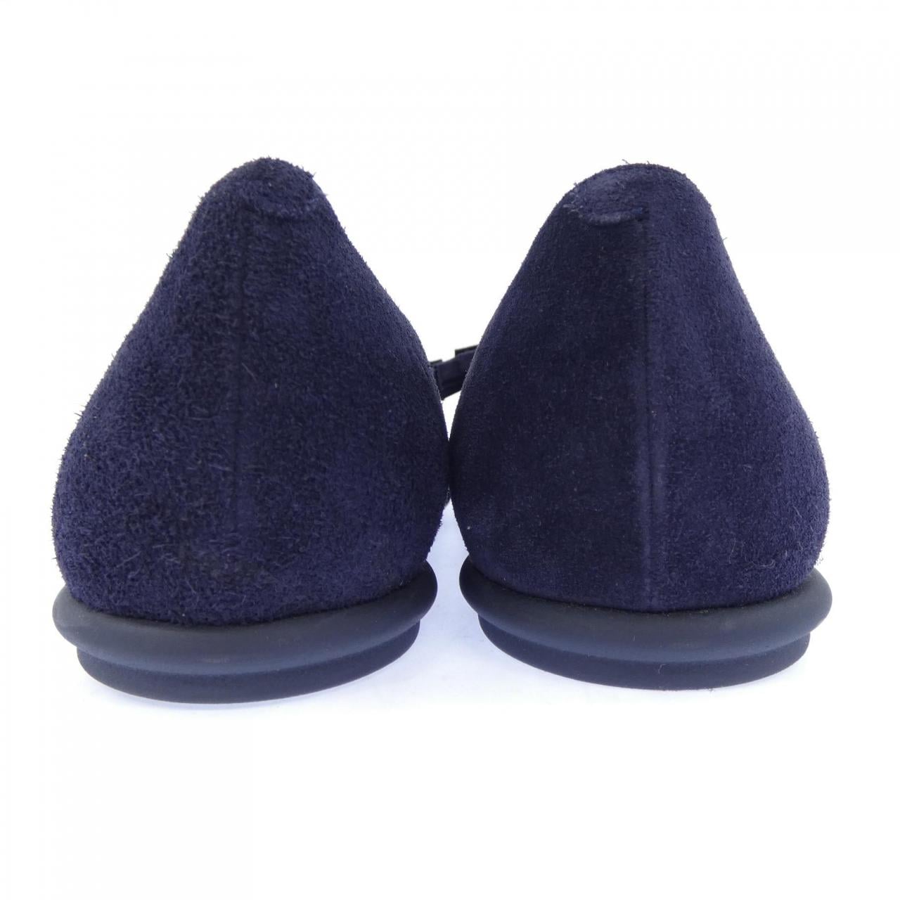 トッズ TOD'S フラットシューズ