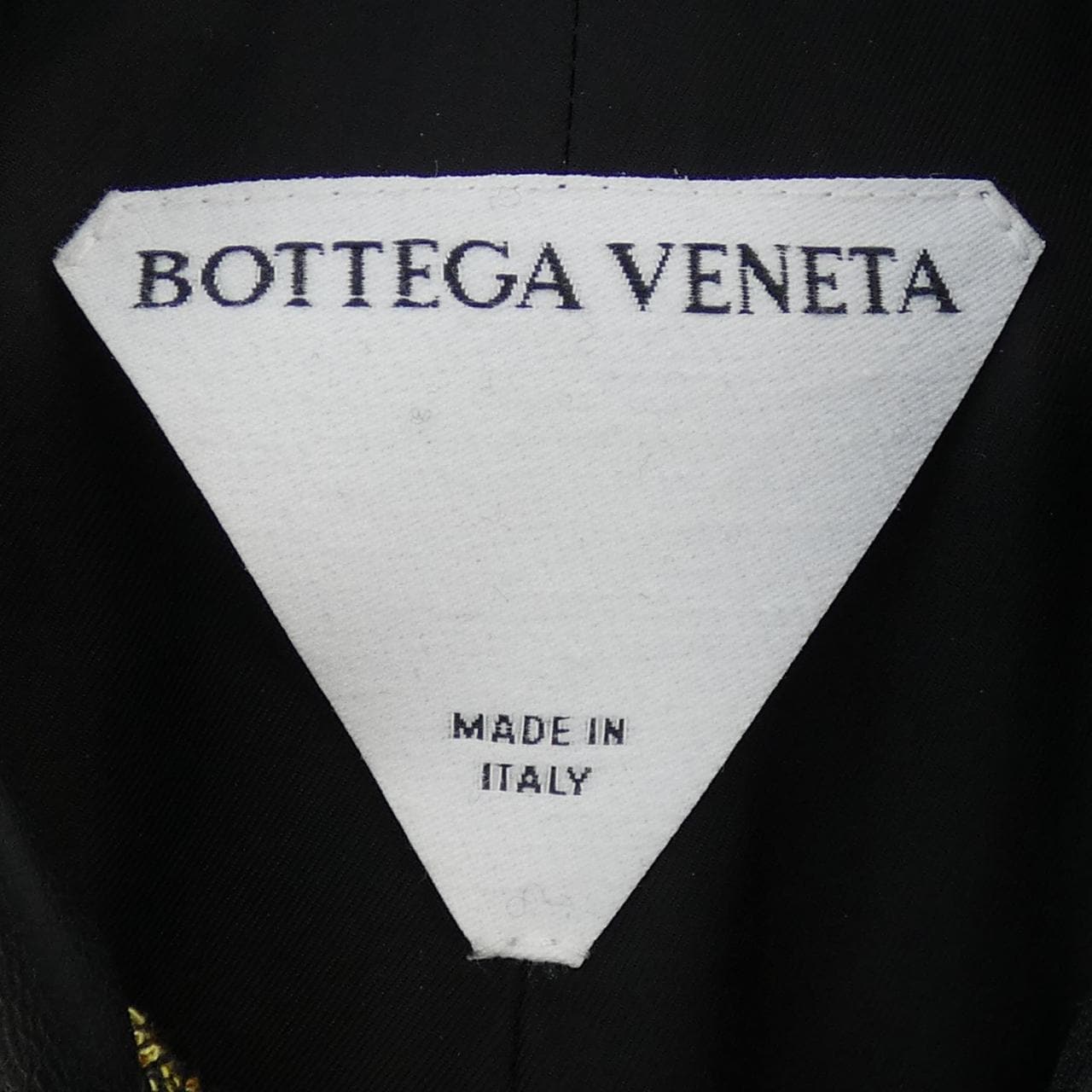 BOTTEGA VENETA Veneta 810407 V4M70 Coat
