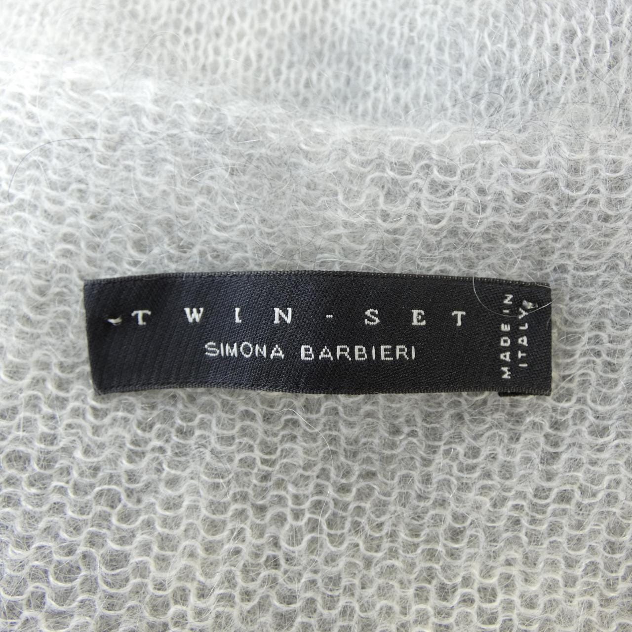 ツインセット TWIN-SET ワンピース