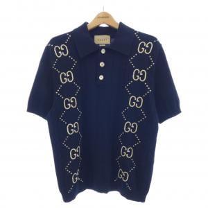 グッチ GUCCI 747086 XKC6F ポロシャツ