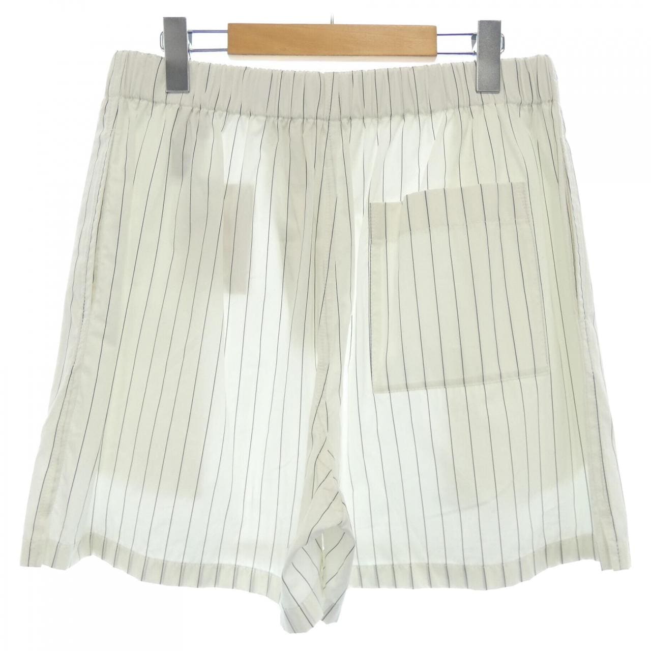 ボッテガヴェネタ BOTTEGA VENETA 761327 V2FE0 ショートパンツ