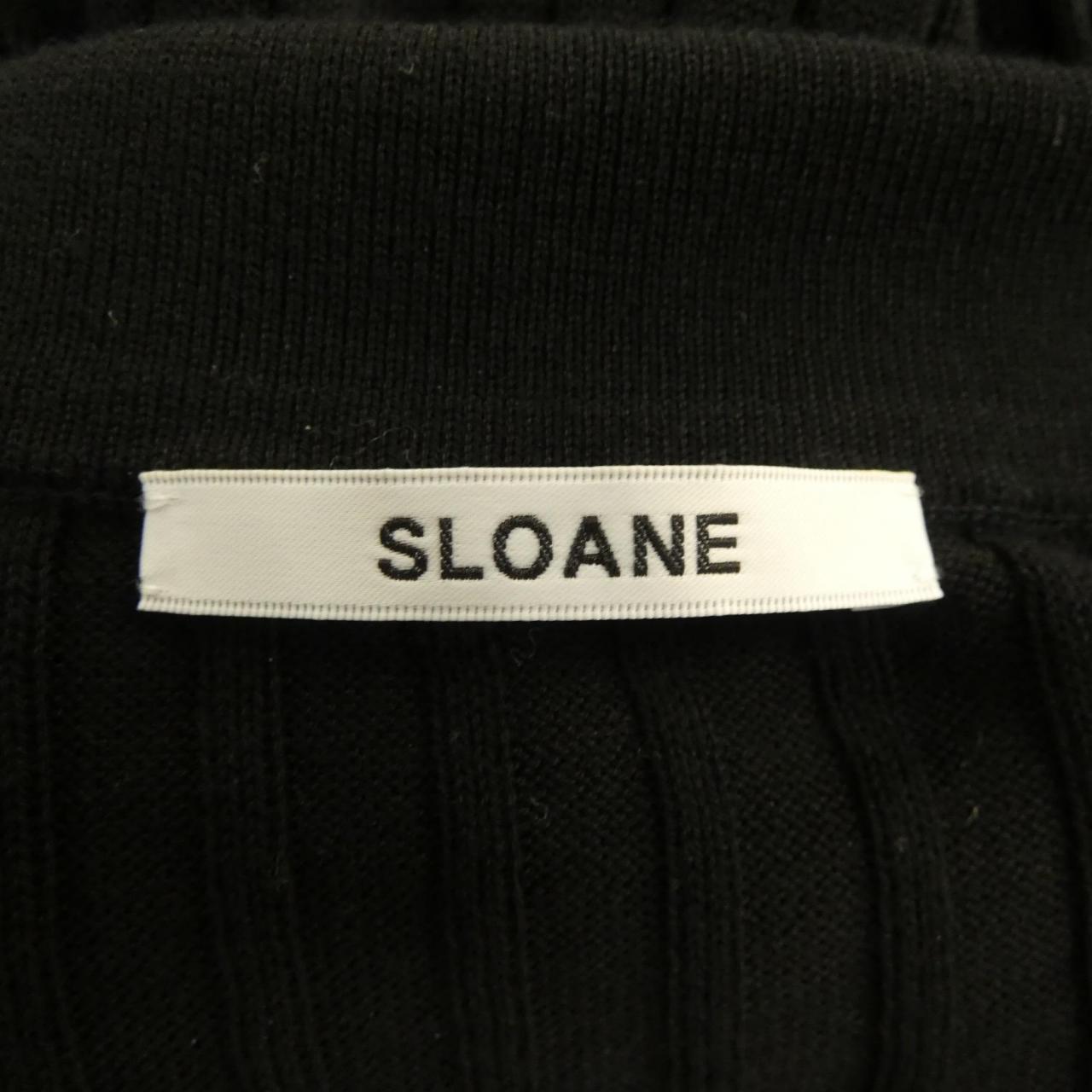 スローン SLOANE トップス