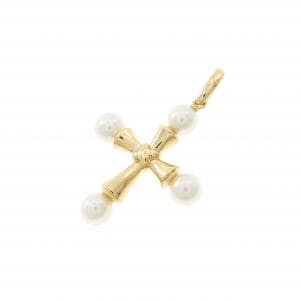 ペルリータ･ミキモト アコヤパール ペンダント