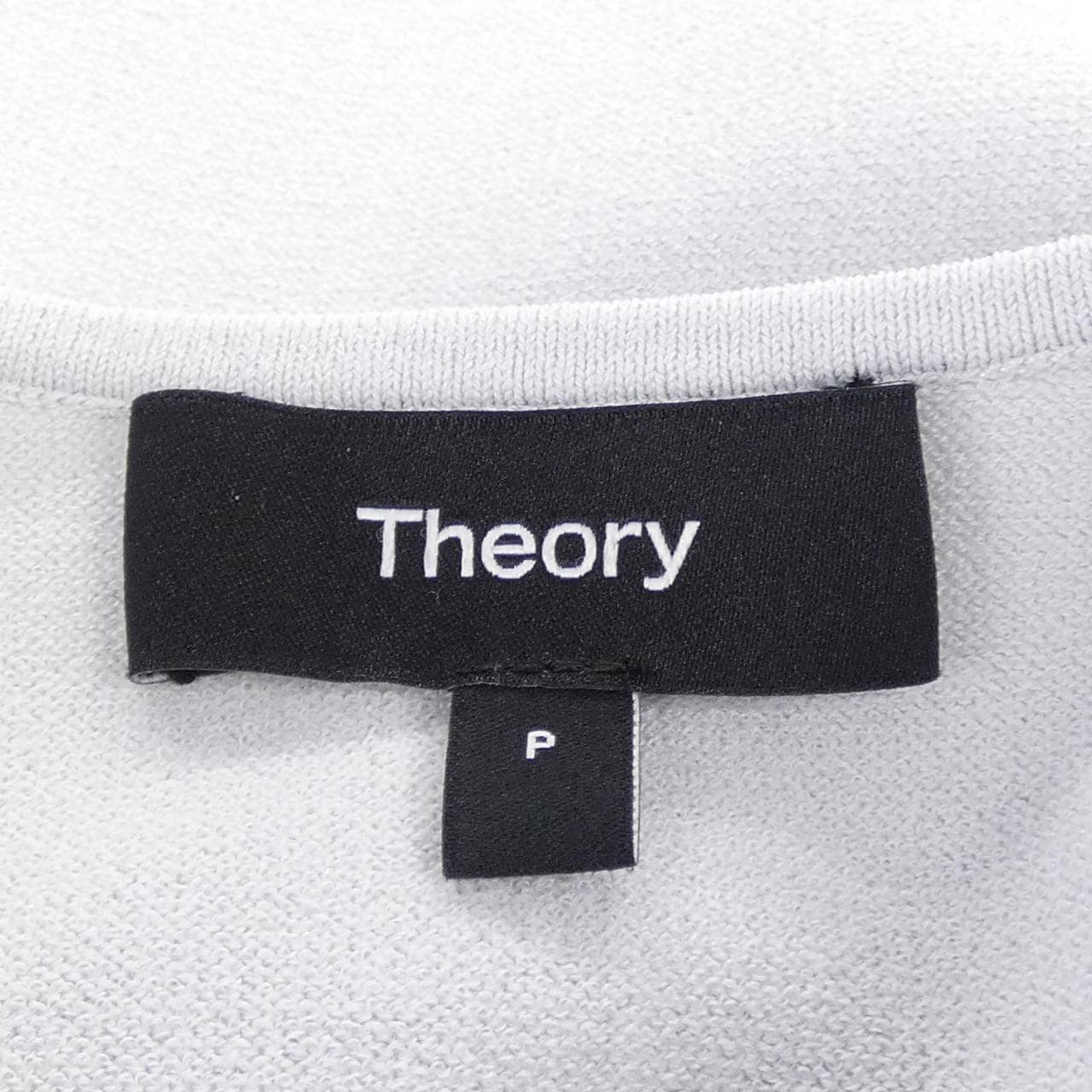 セオリー theory 01-4103725-015-901 カーディガン