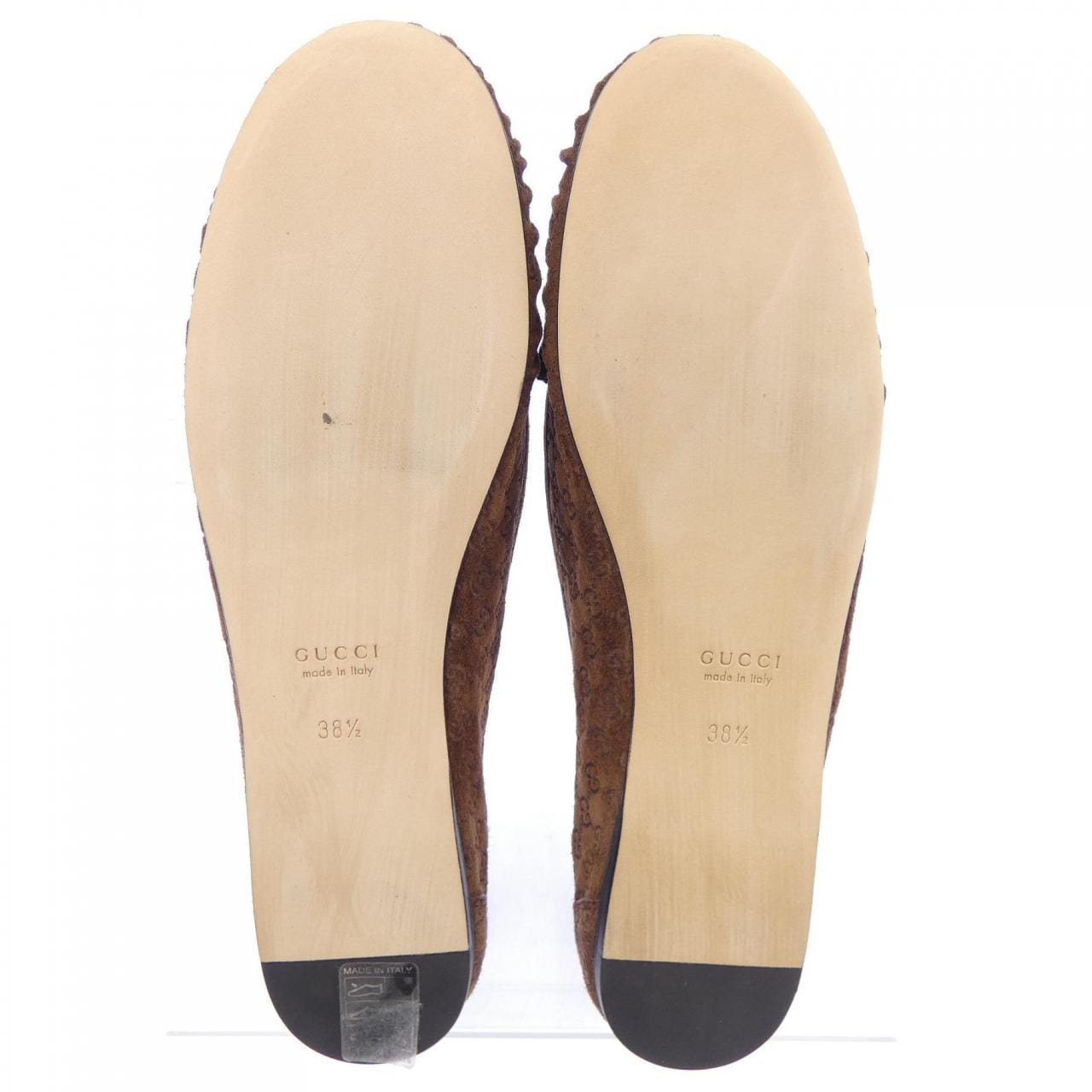 グッチ GUCCI 814895 シューズ