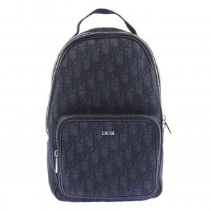 ディオール DIOR オブリーク ジャカード 1ESBO038YKY BAG