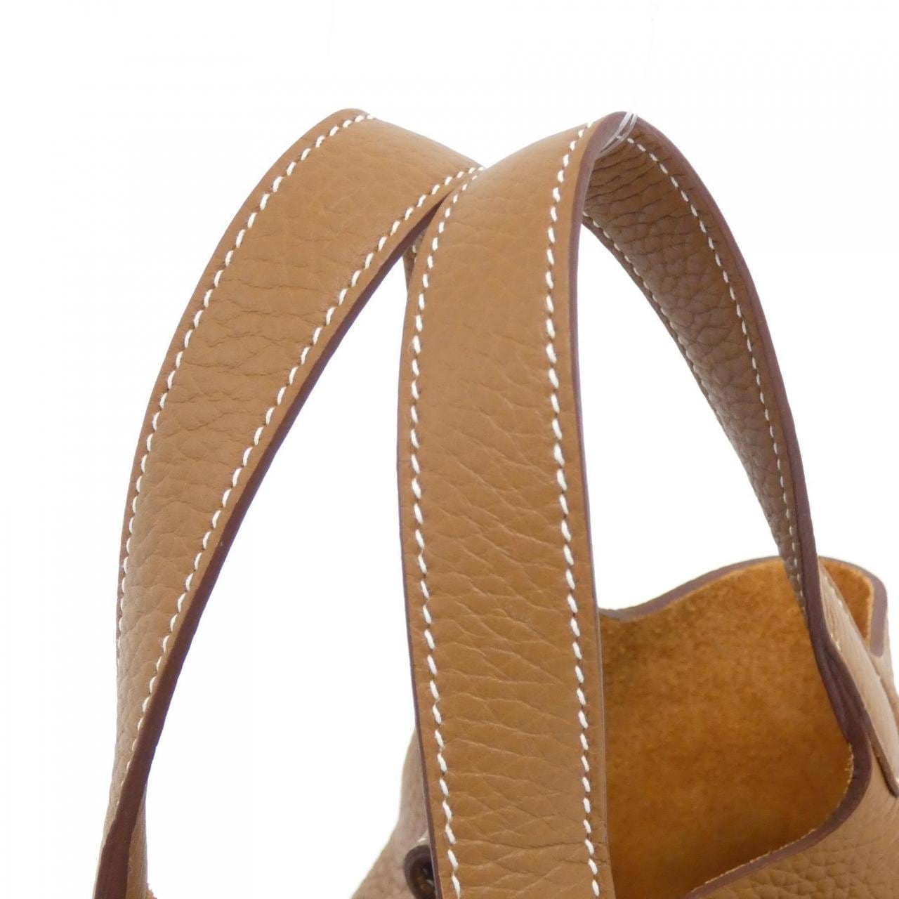 【未使用品】エルメス ピコタン ロック PM 056289CK バッグ