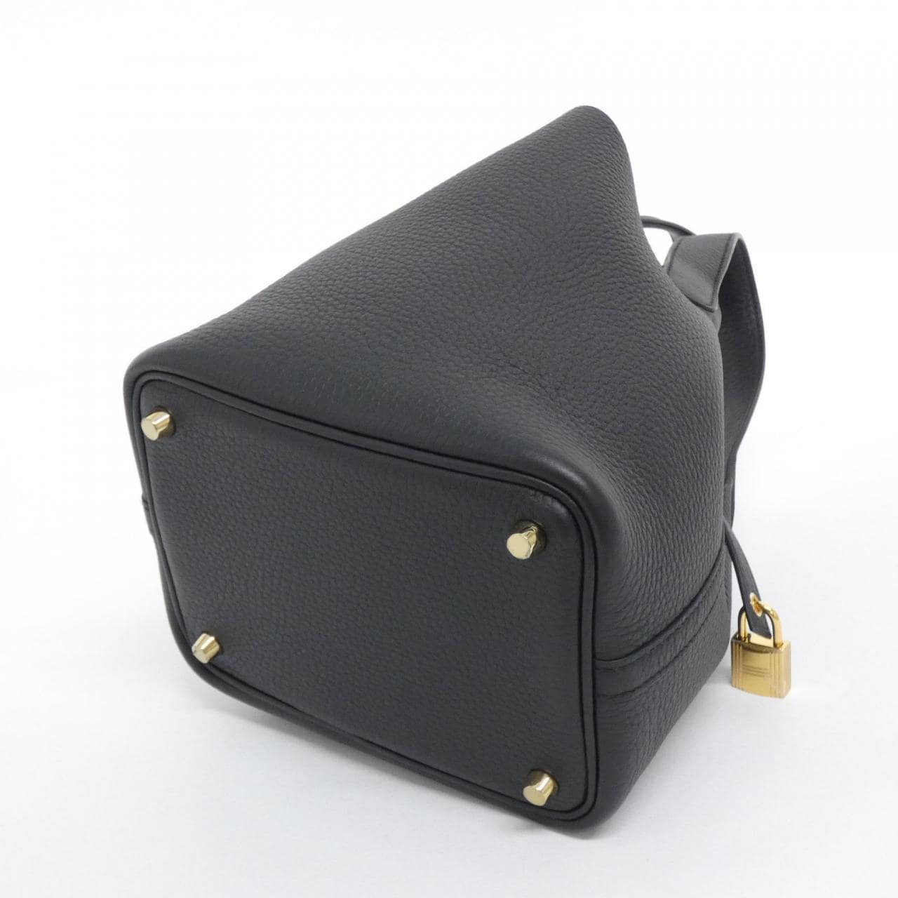 エルメス ピコタン ロック PM 056289CC バッグ