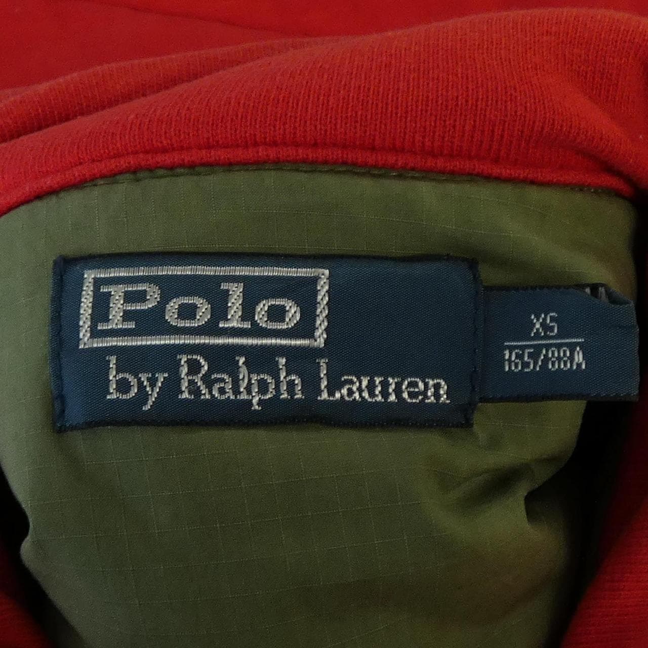 ポロラルフローレン POLO RALPH LAUREN ベスト