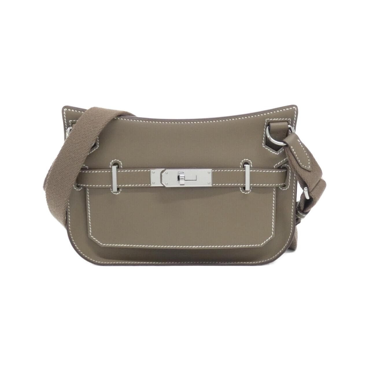 エルメス ジプシエール MINI 083982CK ショルダーバッグ