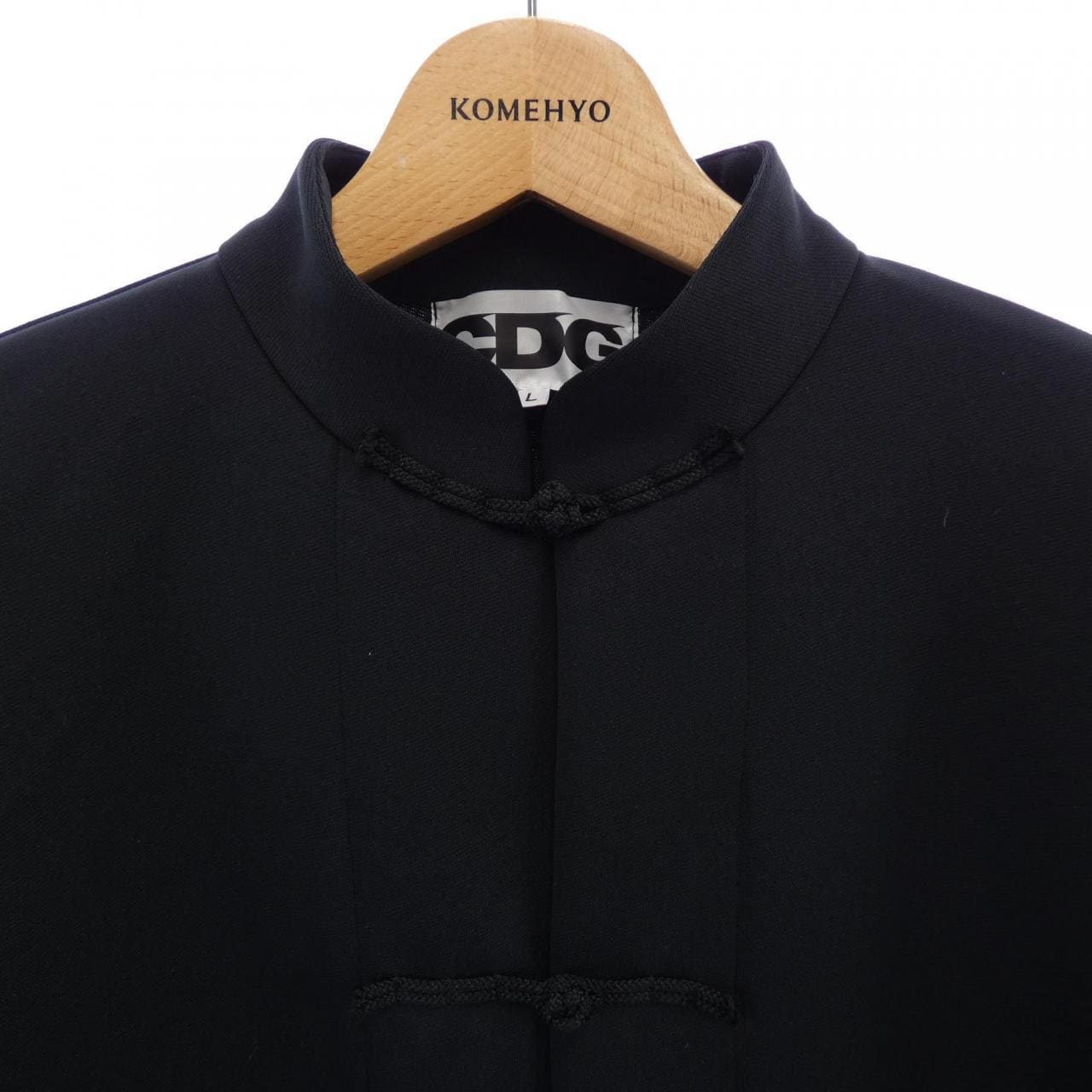 シーディージー CDG SZ-J021 ジャケット