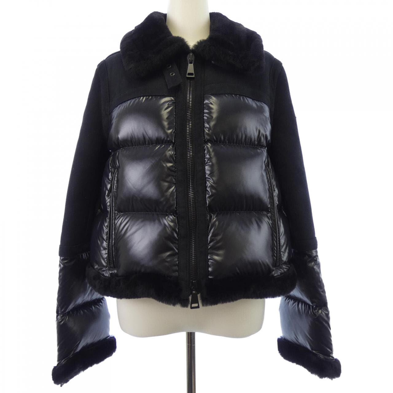 モンクレール MONCLER EPIAIRE ダウンジャケット