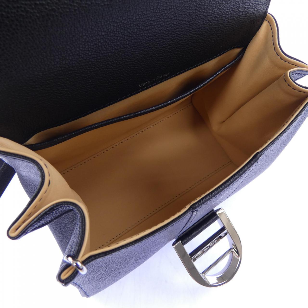 デルボー DELVAUX BRILLANT AA0406AAU BAG