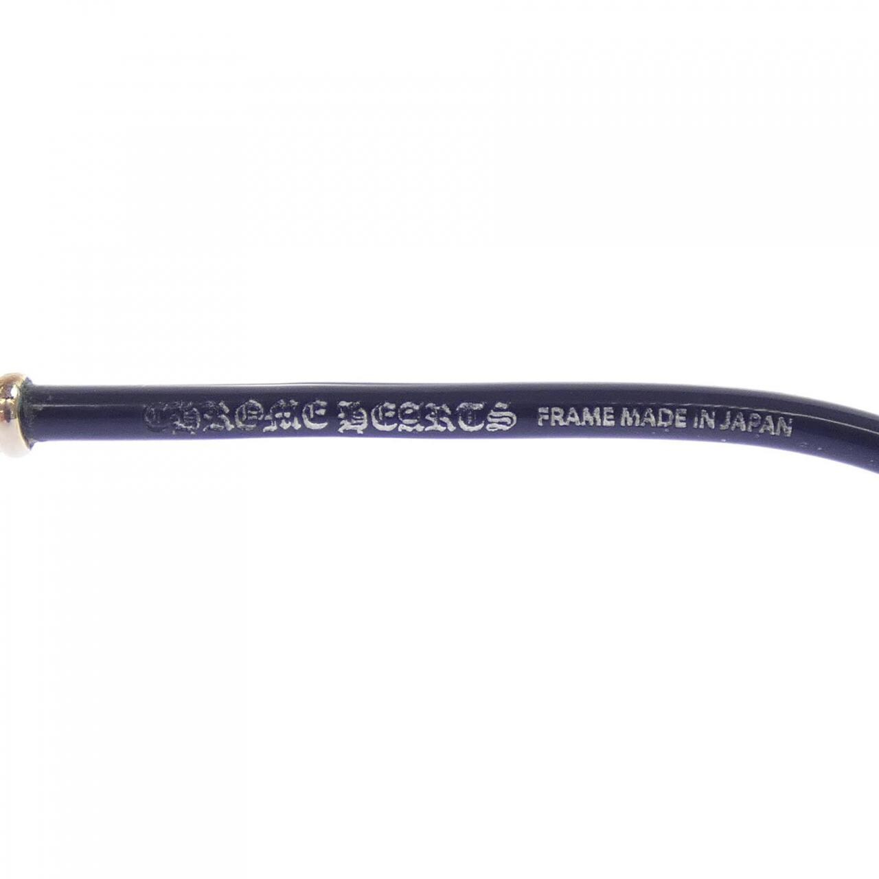 クロムハーツ CHROME HEARTS PLONKER SUNGLASSES