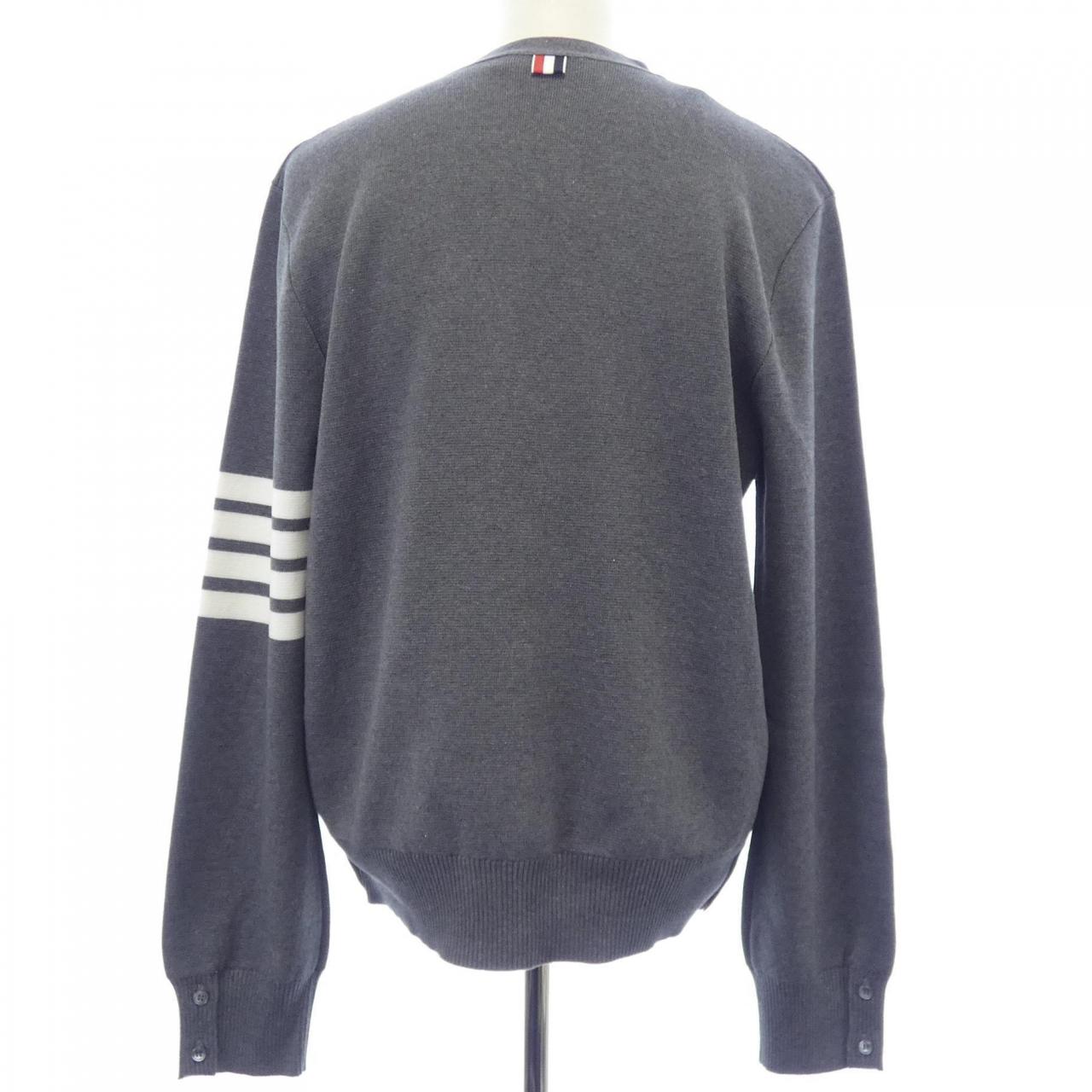 トムブラウン THOM BROWNE MKC171A カーディガン