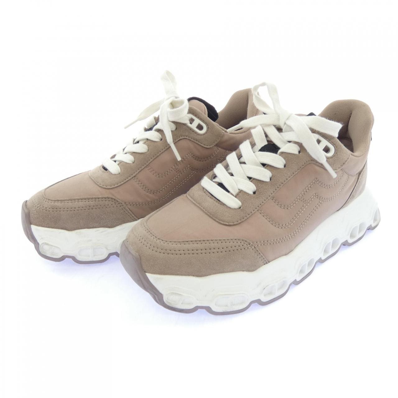 エルメス HERMES インパルス シェーヌダンクル 241228Z スニーカー