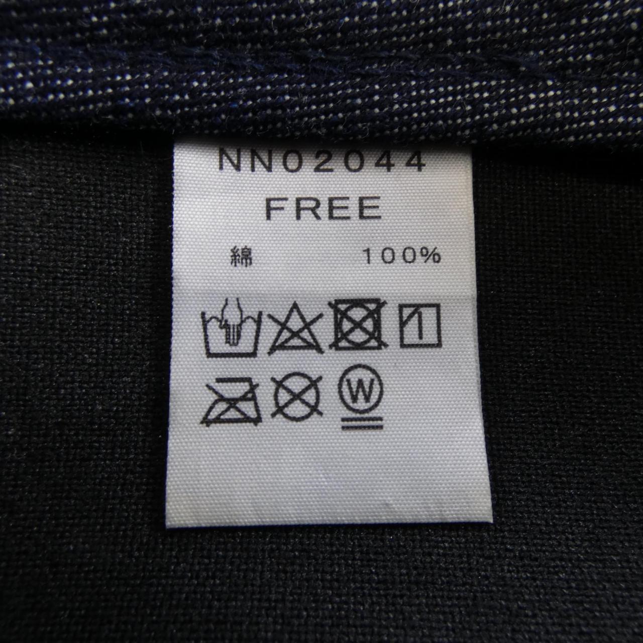 ザノースフェイス THE NORTH FACE NN02044 キャップ