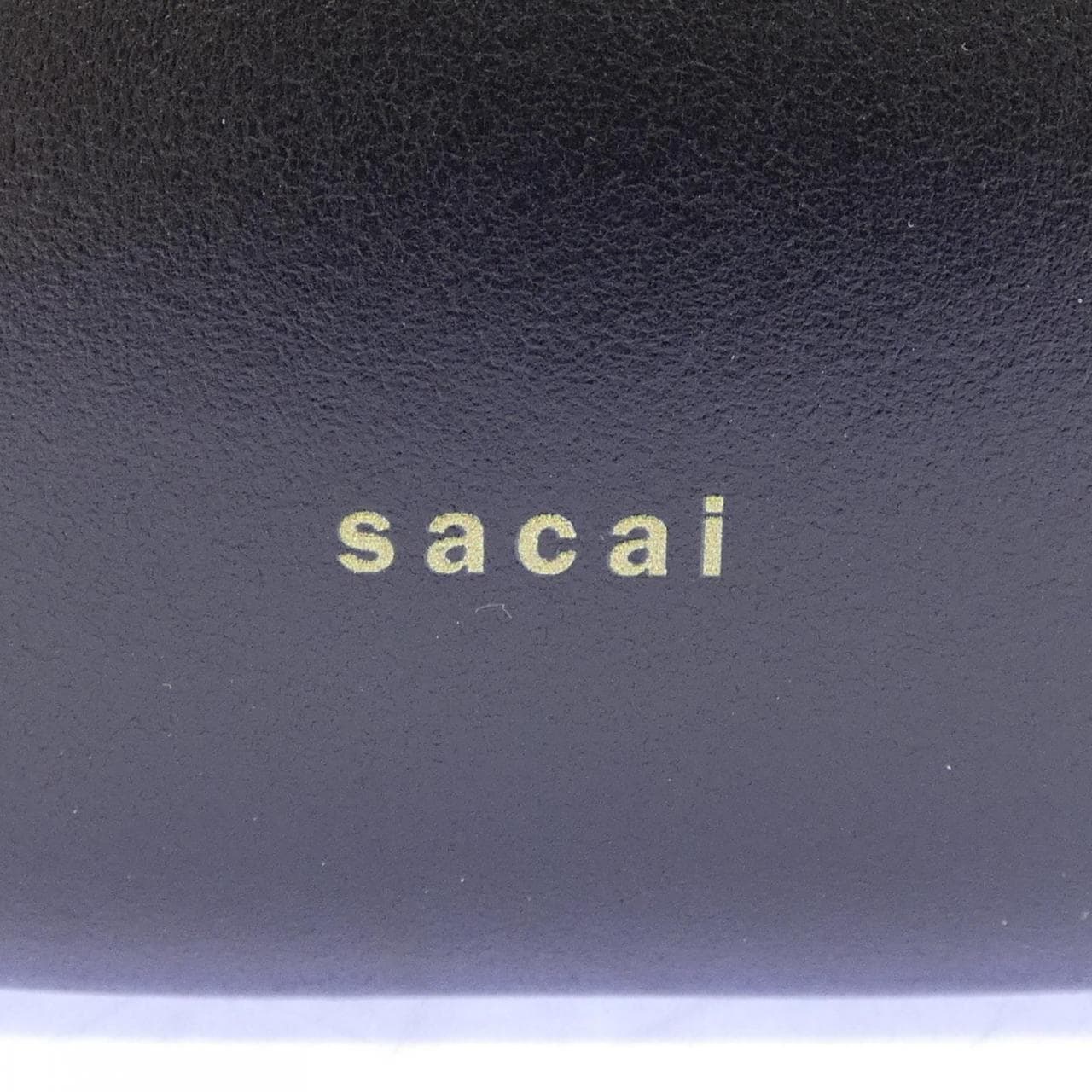 サカイ SACAI S124-01 BAG