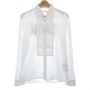 オフホワイト OFF-WHITE OMGA120E20FAB002 シャツ