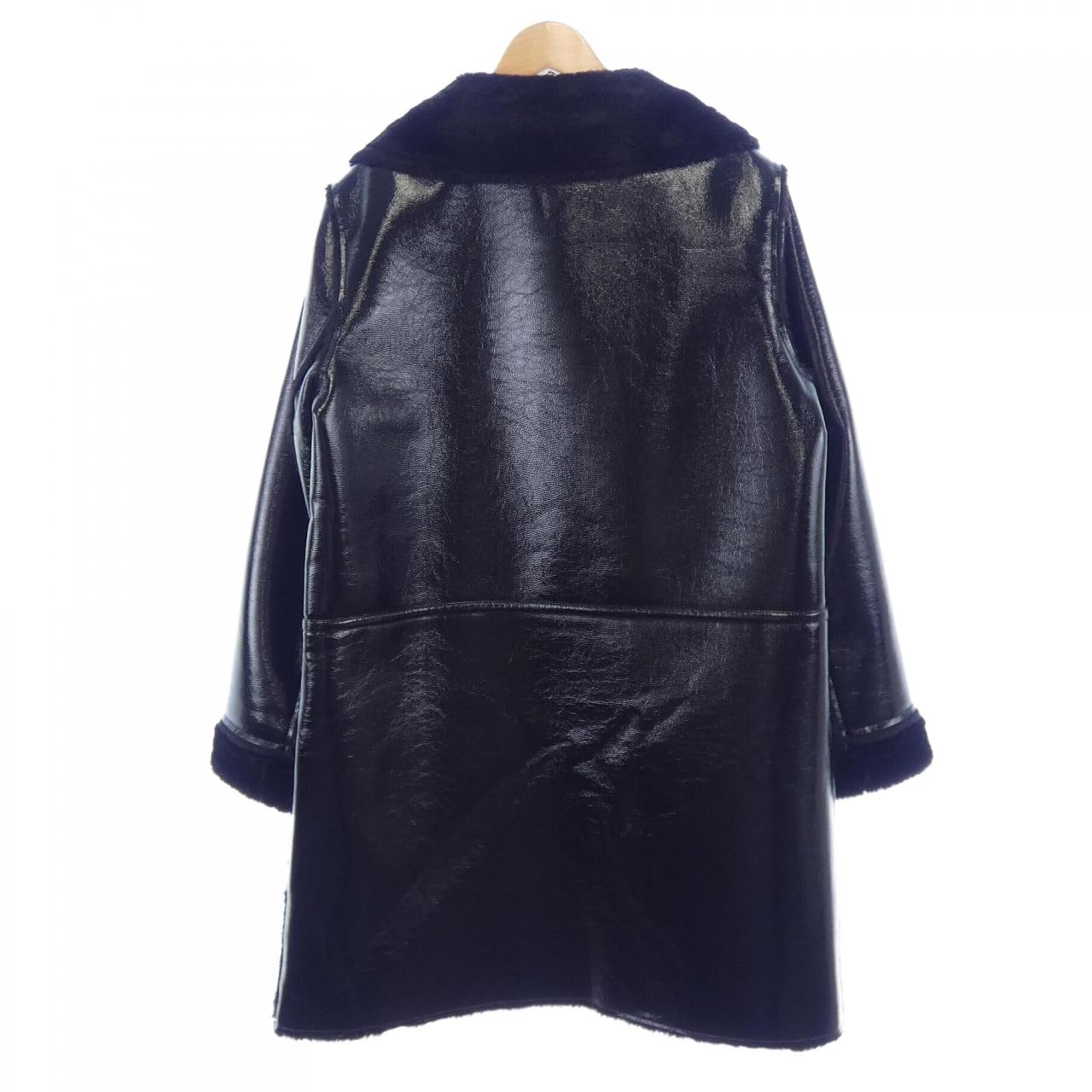 KOCCA A23CCA0229ABUN0000 コート
