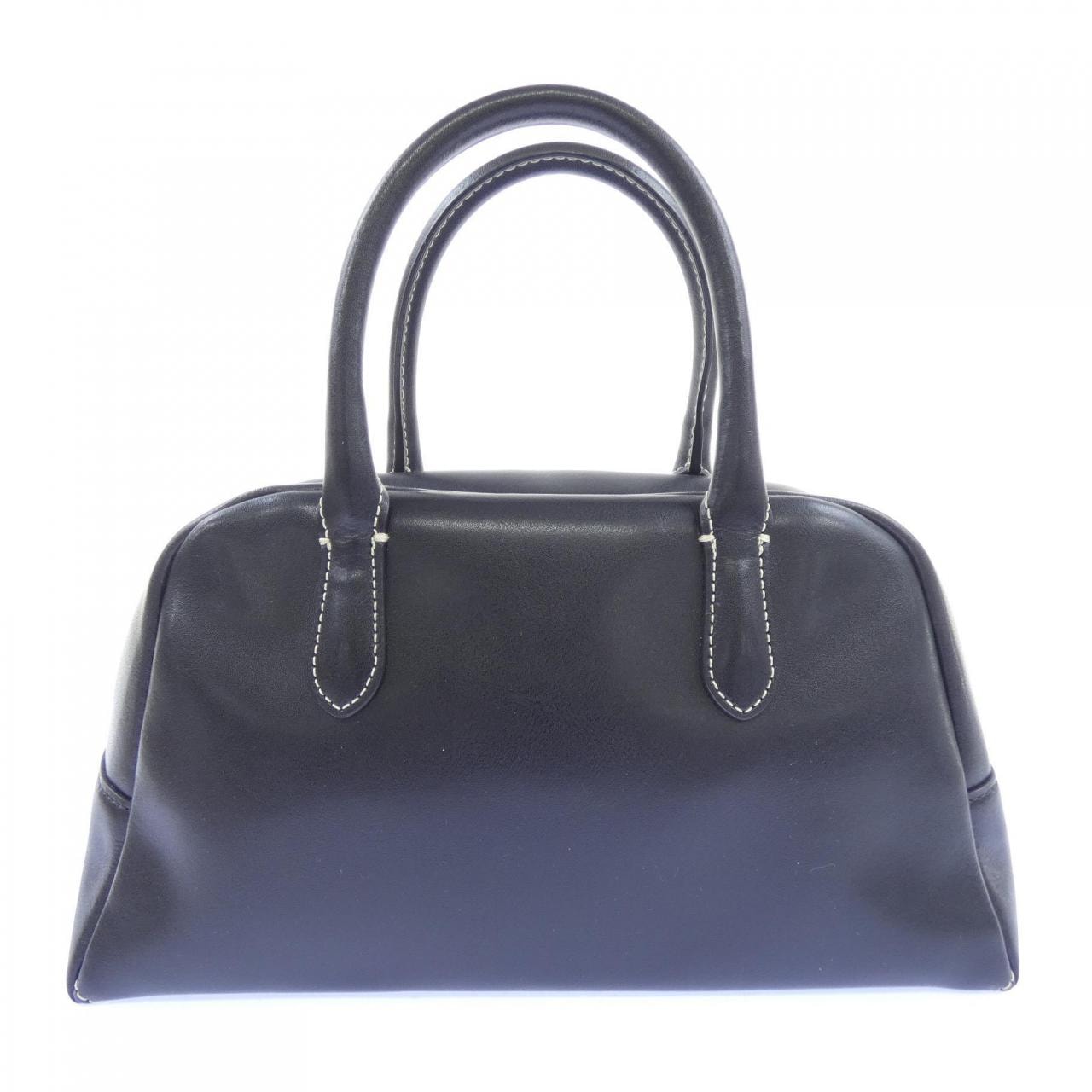 nothing written BAG