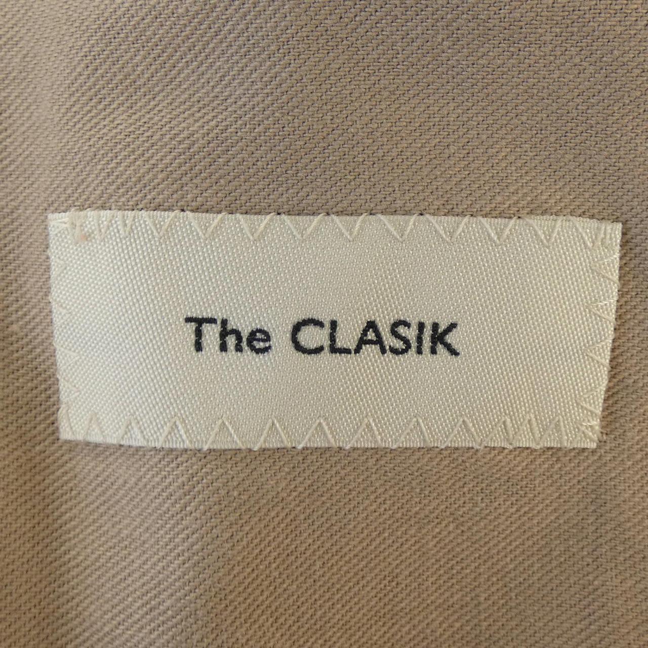 ザ クラシック The CLASIK パンツ